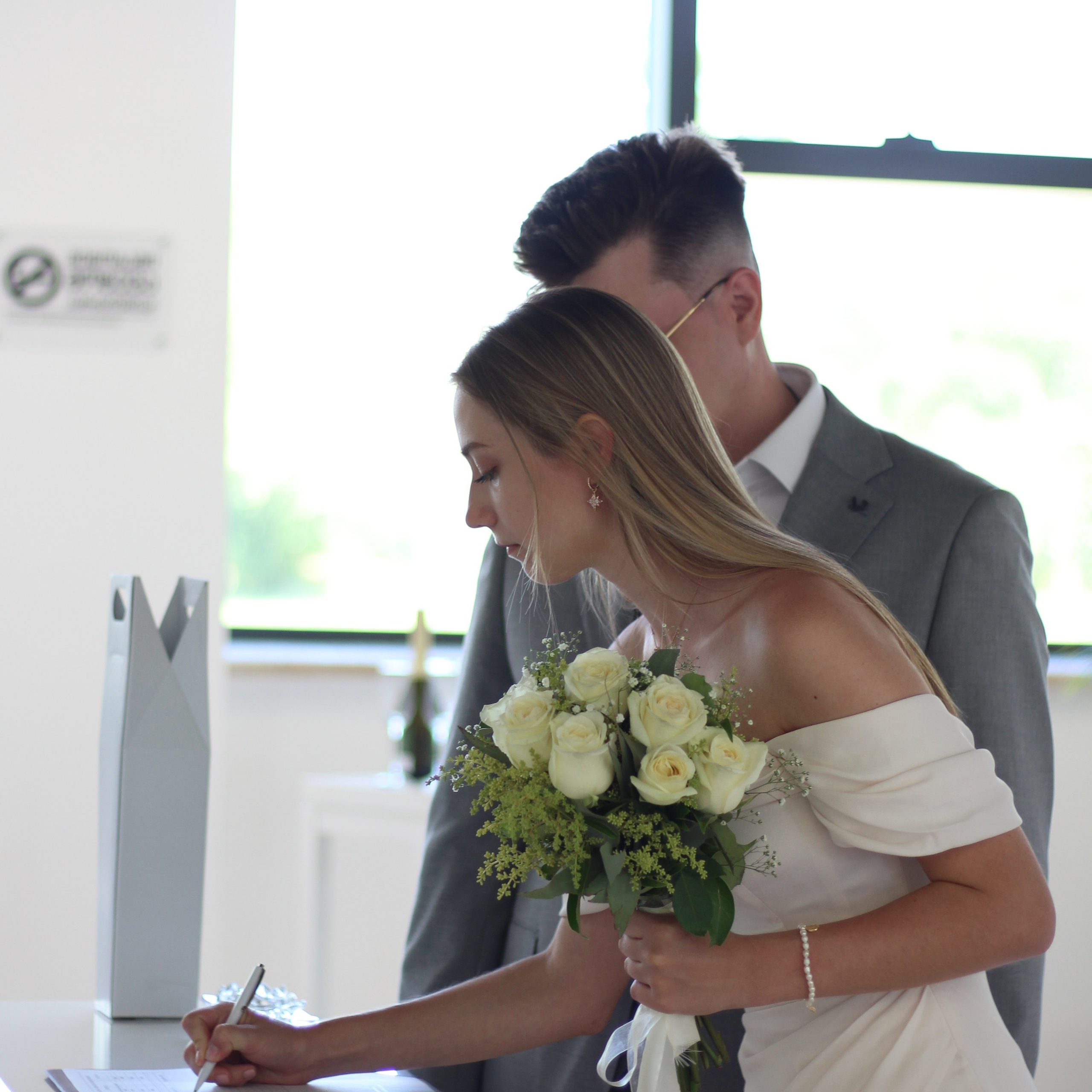 Kutaisi Legal Marriage. Арт Ивент Студио — Свадьбы и мероприятия в Грузии 💜