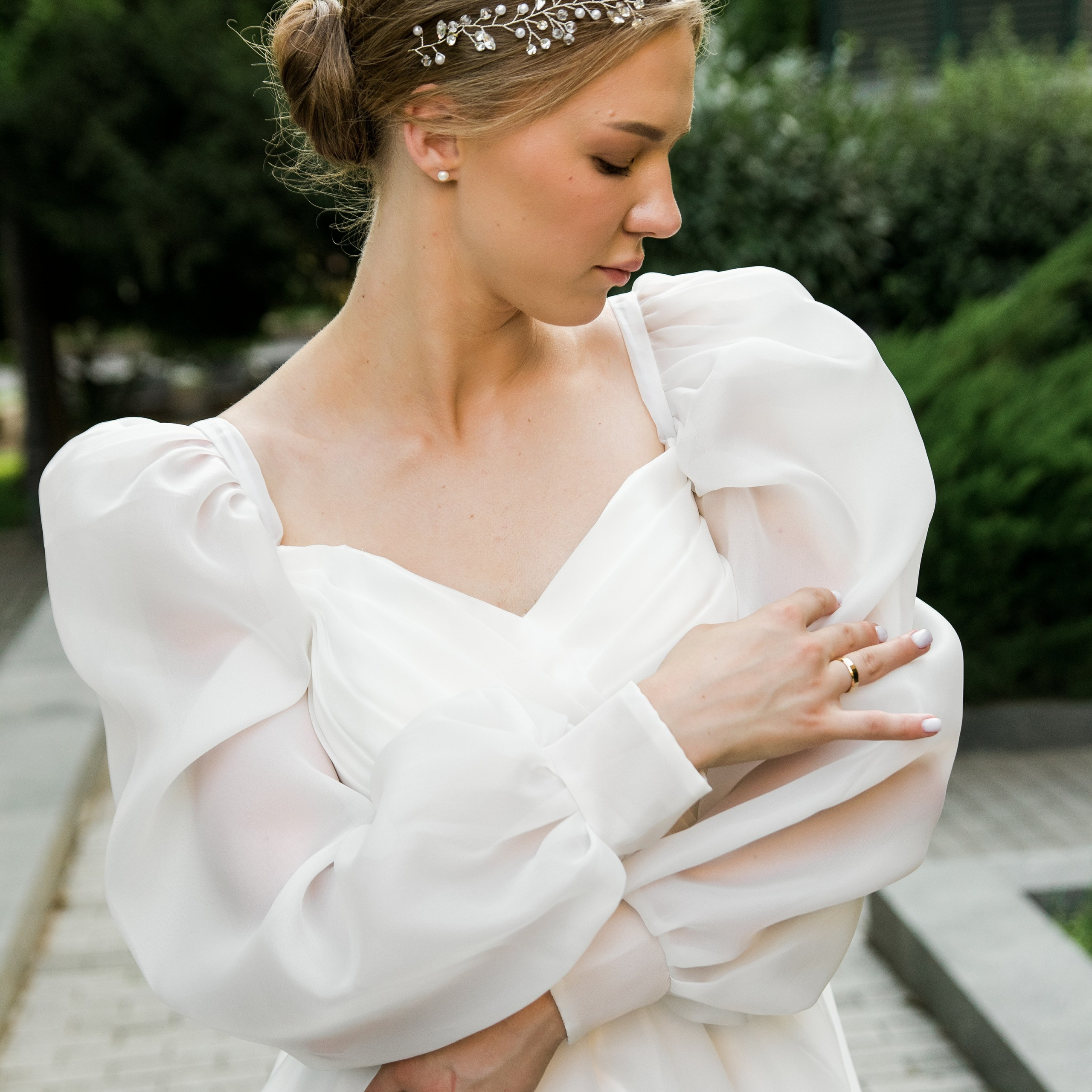 Photographer in Tbilisi — Maks. Art Event Studio — Wedding in Georgia with professionals