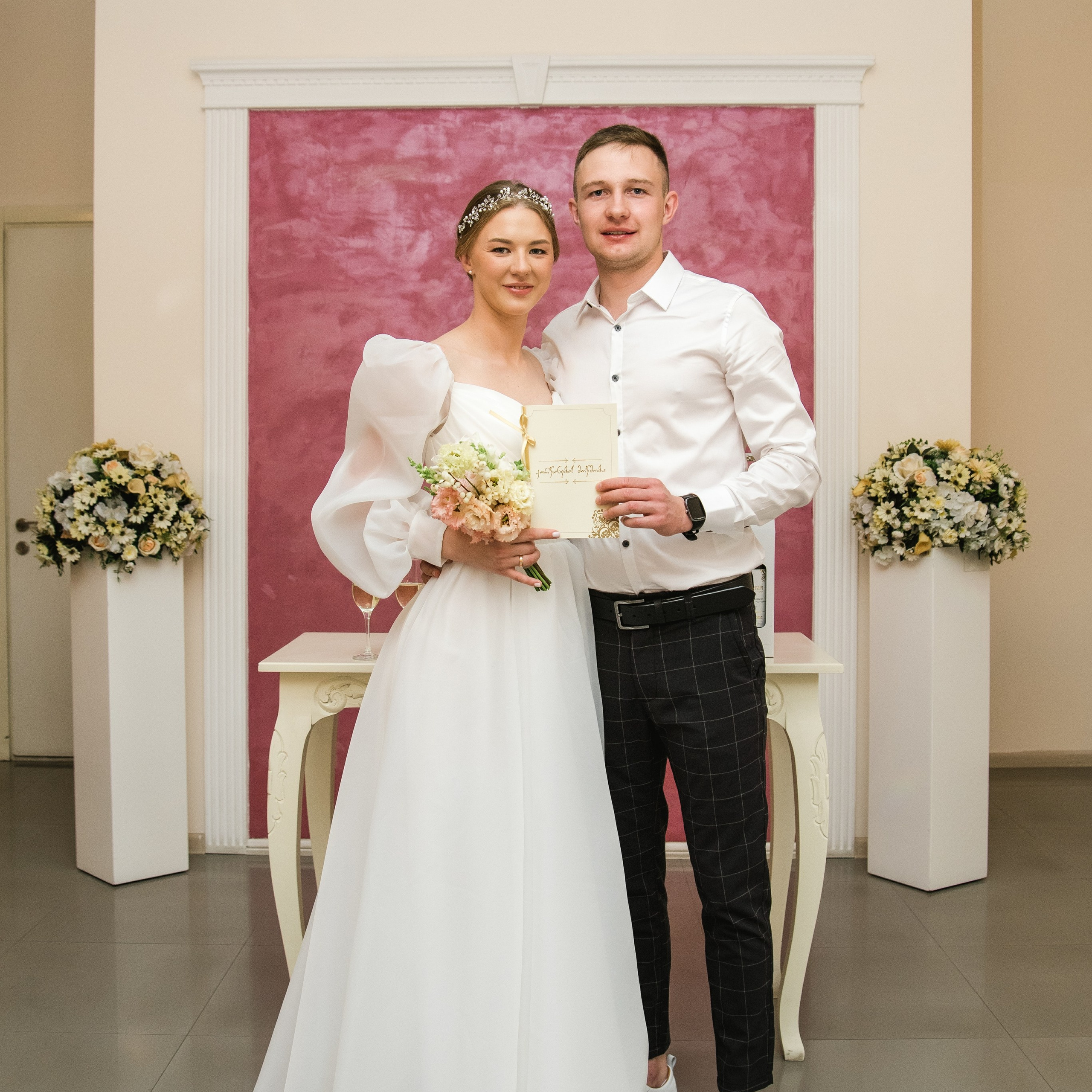 Photographer in Tbilisi — Maks. Art Event Studio — Wedding in Georgia with professionals