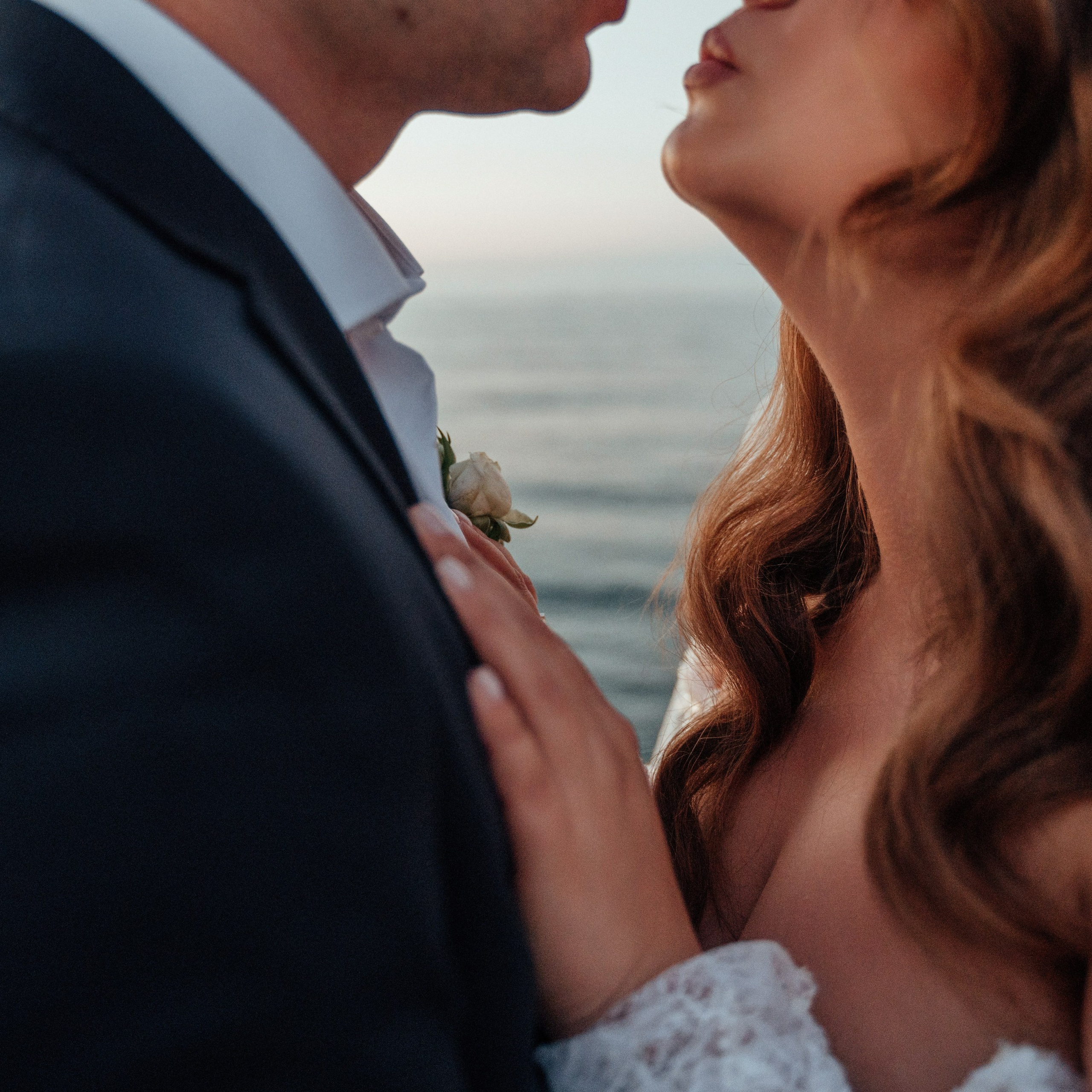 Double Wedding Maxim & Daria November 1, 2024. Art Event Studio — Wedding in Georgia with professionals