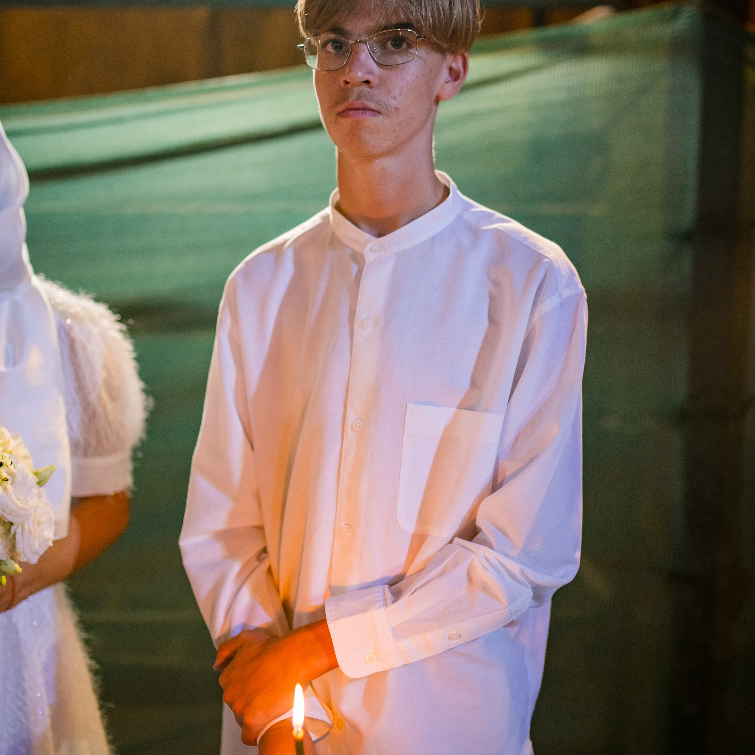 Illarion & Zinaida Венчание 10.08.2025. Art Event Studio — Wedding in Georgia with professionals