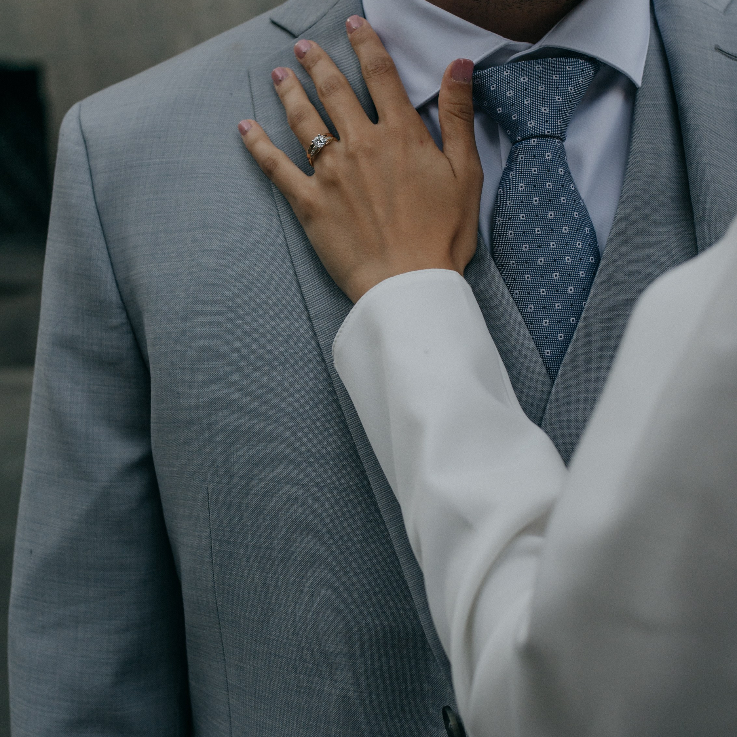 Alina S. Art Event Studio — Wedding in Georgia with professionals