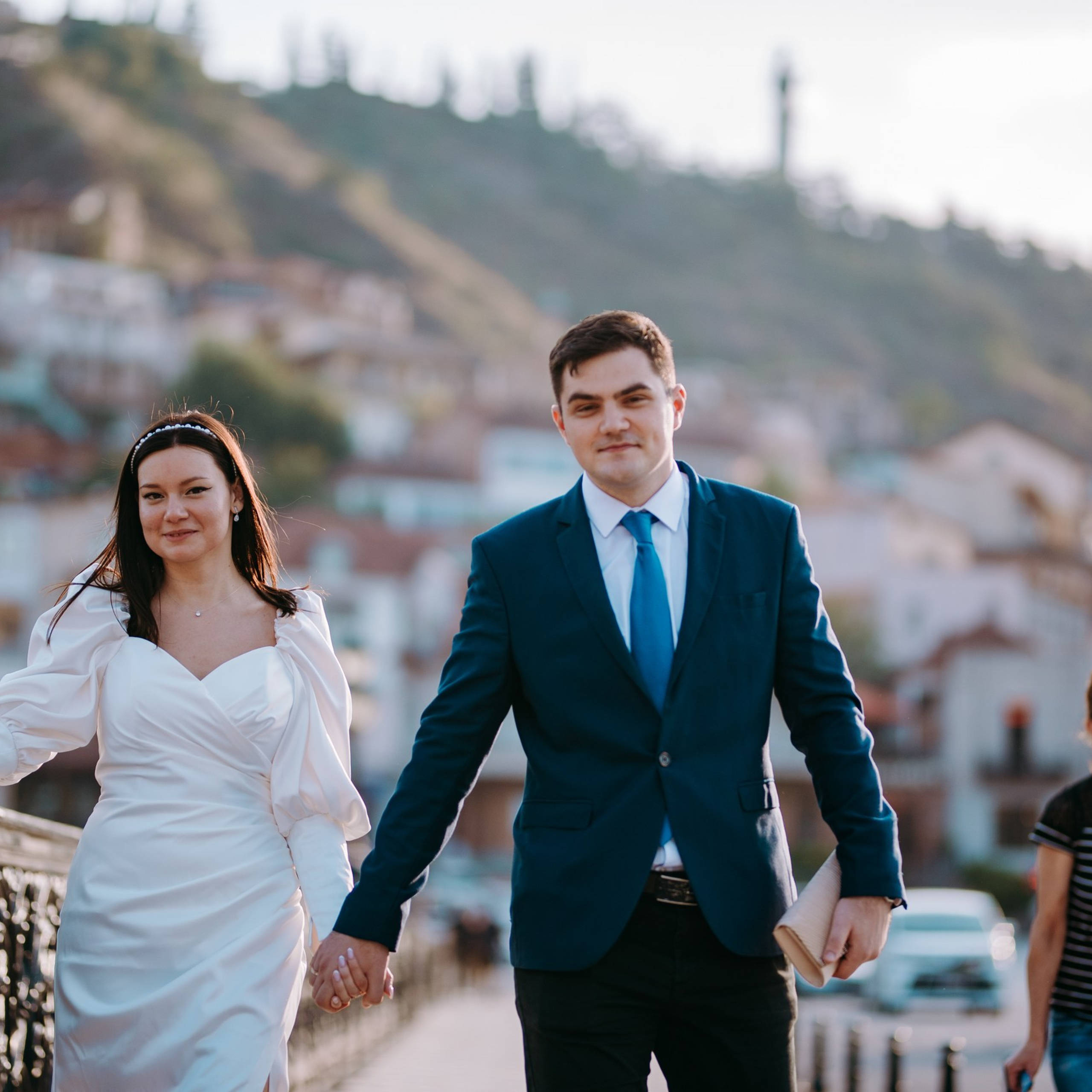 Официальная роспись в Тбилиси. Art Event Studio — Wedding in Georgia with professionals