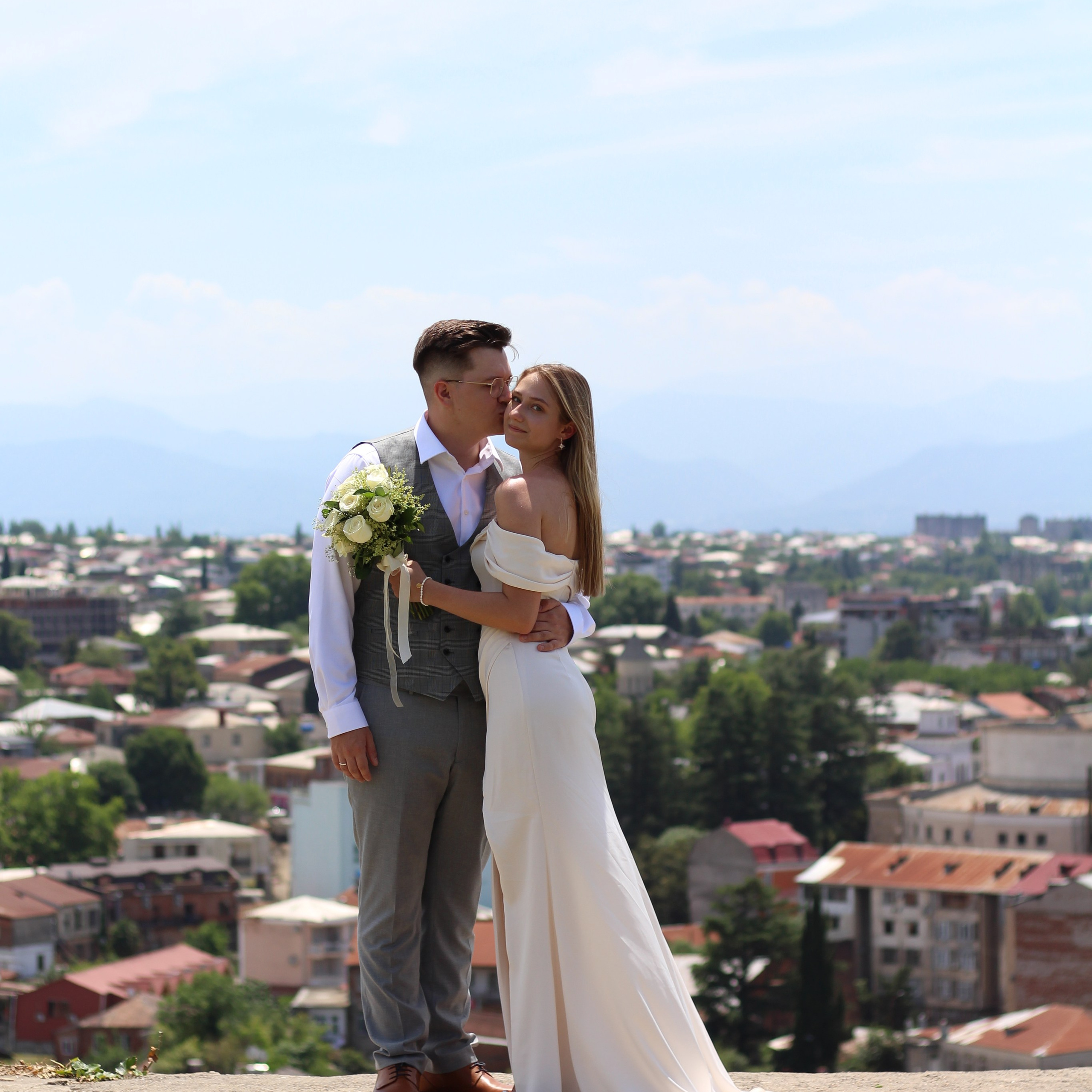 Kutaisi Legal Marriage. Арт Ивент Студио — Свадьбы и мероприятия в Грузии 💜