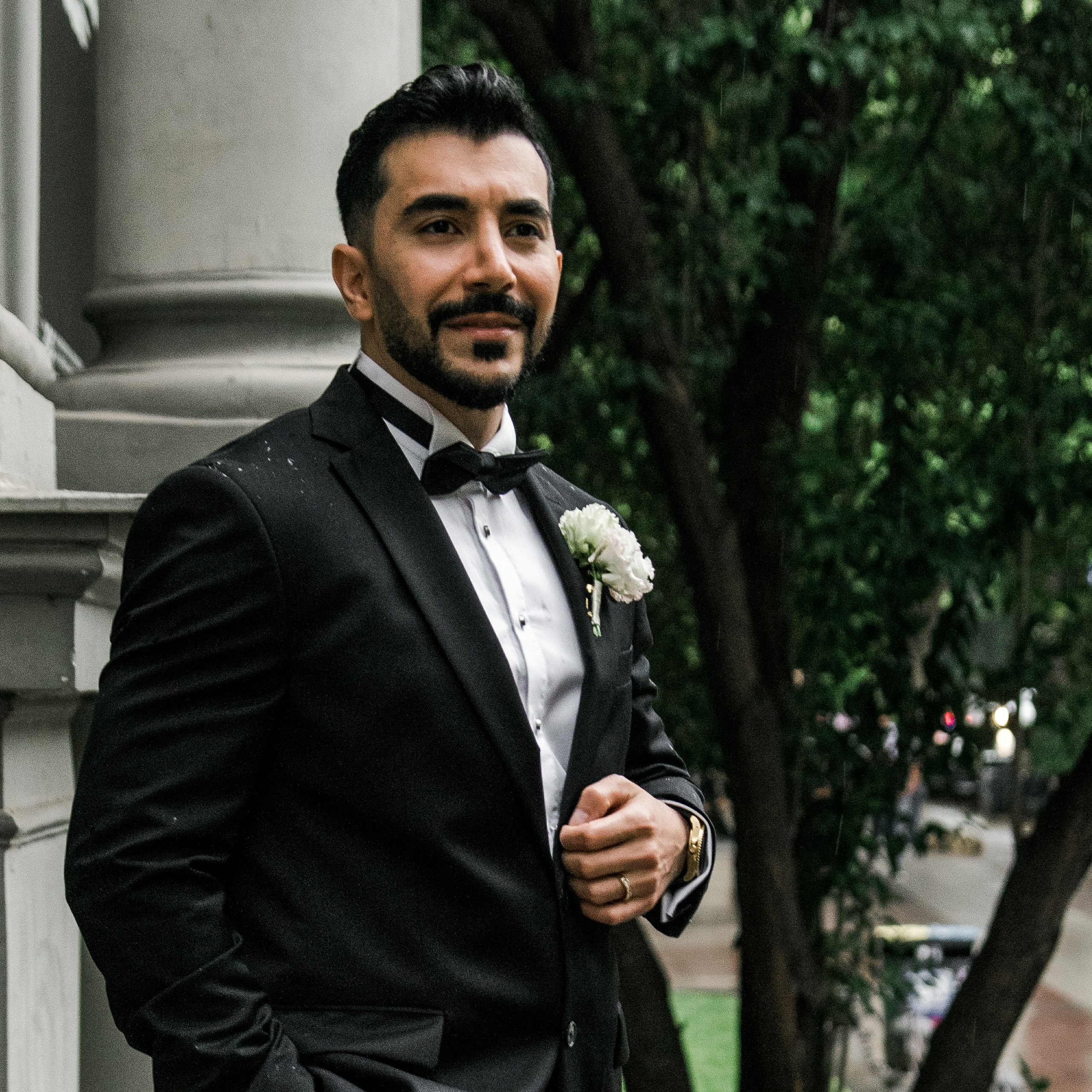 Claire Tbilisi Legal Marriage. Арт Ивент Студио — Свадьбы и мероприятия в Грузии 💜