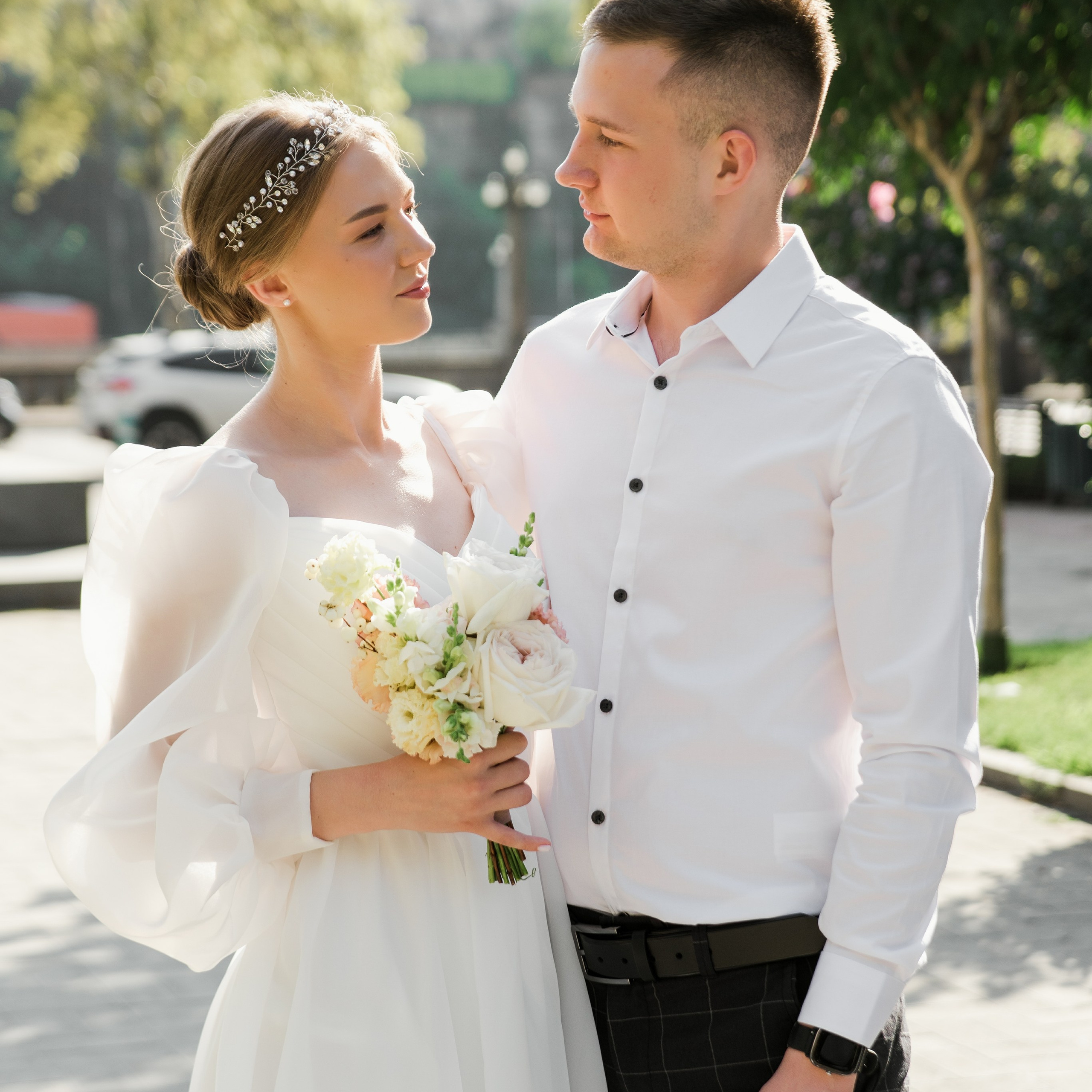 Photographer in Tbilisi — Maks. Art Event Studio — Wedding in Georgia with professionals