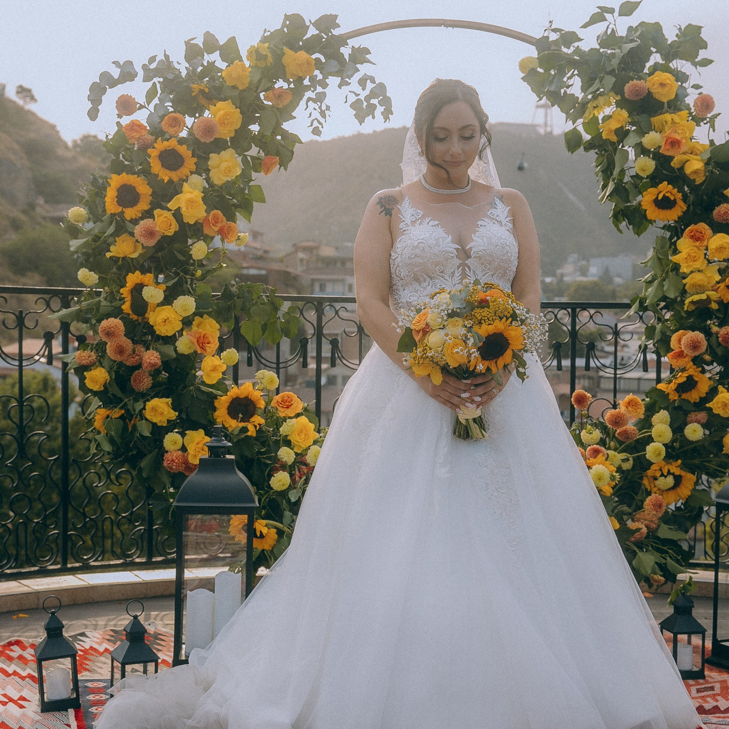 Отзывы. Арт Ивент Студио — Свадьбы и мероприятия в Грузии 💜