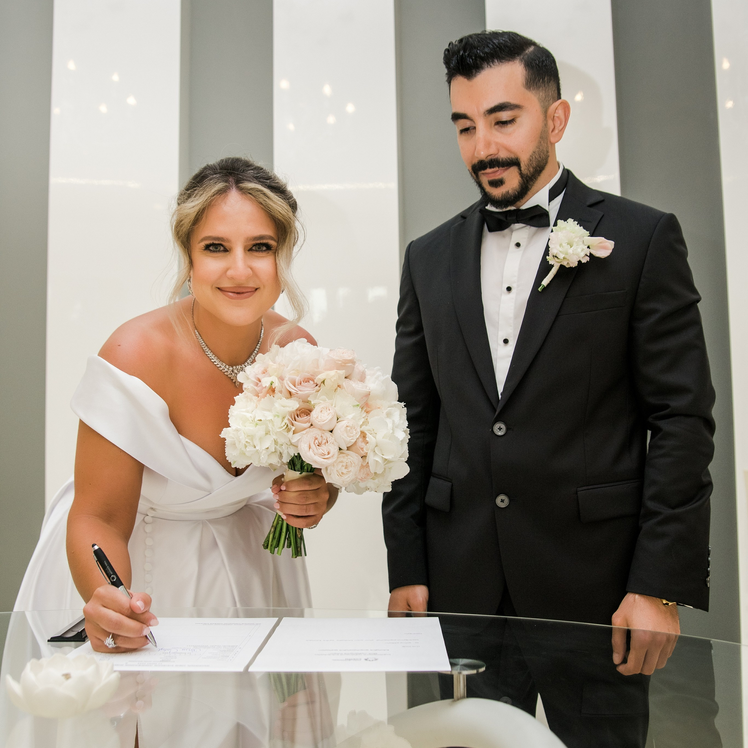 Claire Tbilisi Legal Marriage. Арт Ивент Студио — Свадьбы и мероприятия в Грузии 💜