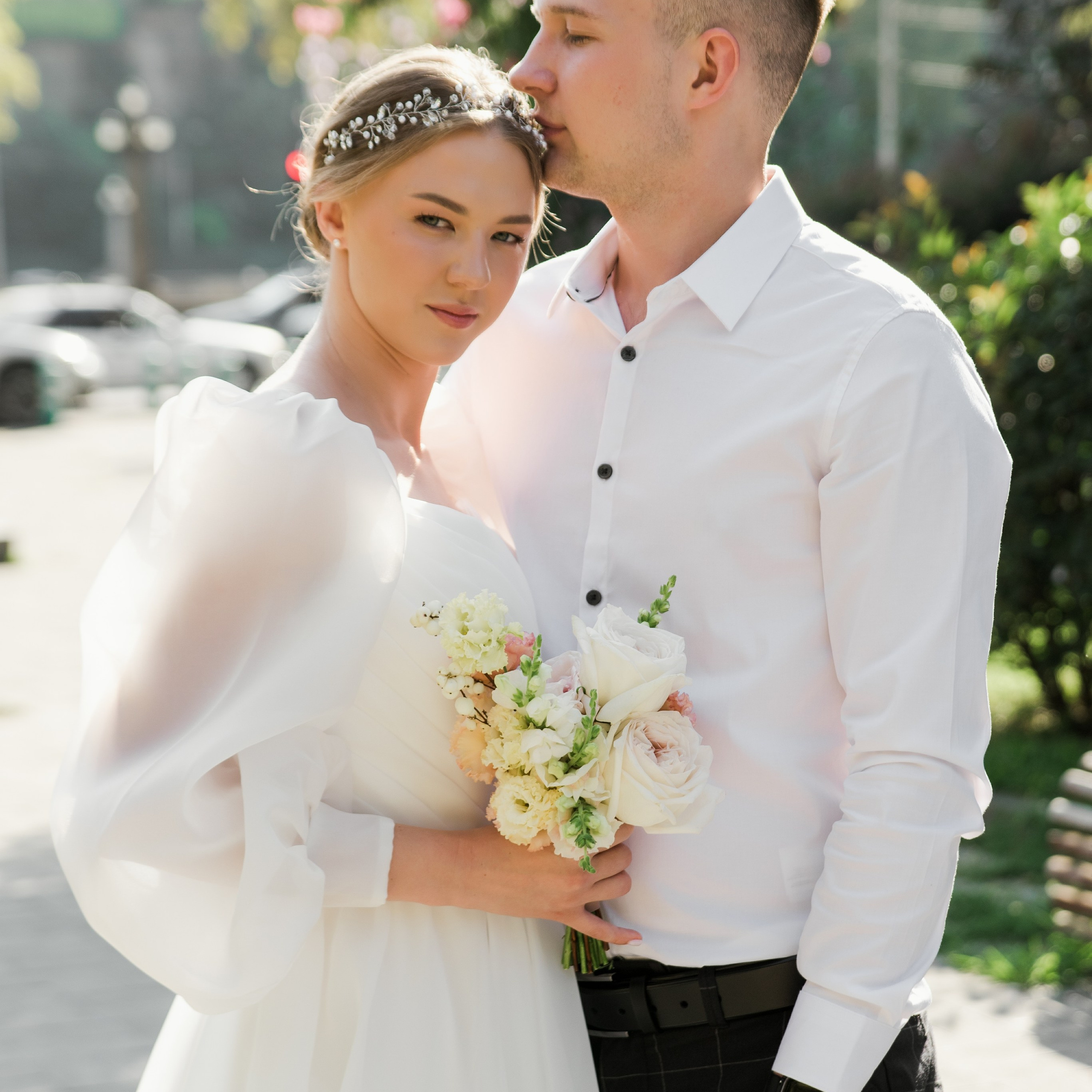 Photographer in Tbilisi — Maks. Art Event Studio — Wedding in Georgia with professionals