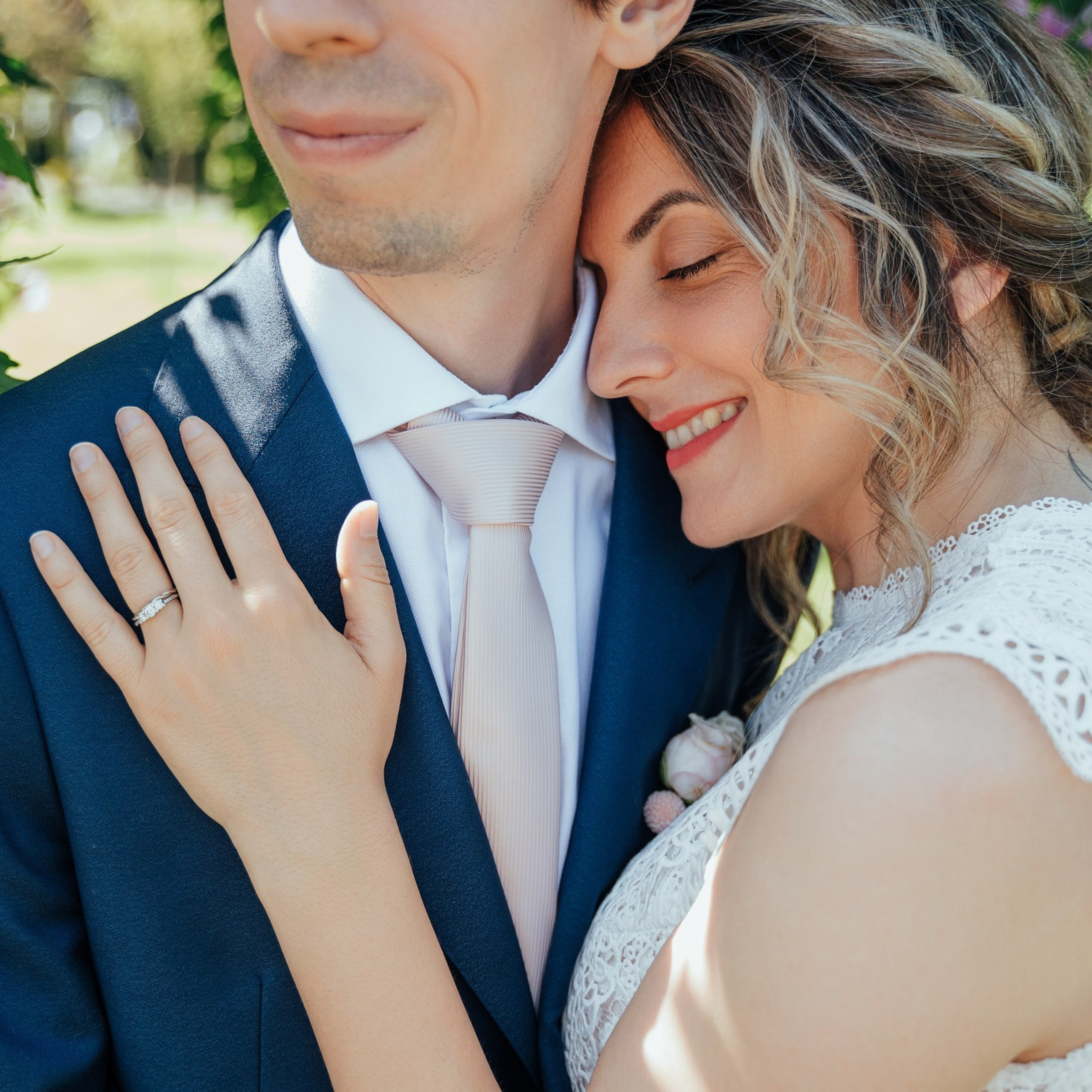 IVAN & JADRANKA. Art Event Studio — Wedding in Georgia with professionals