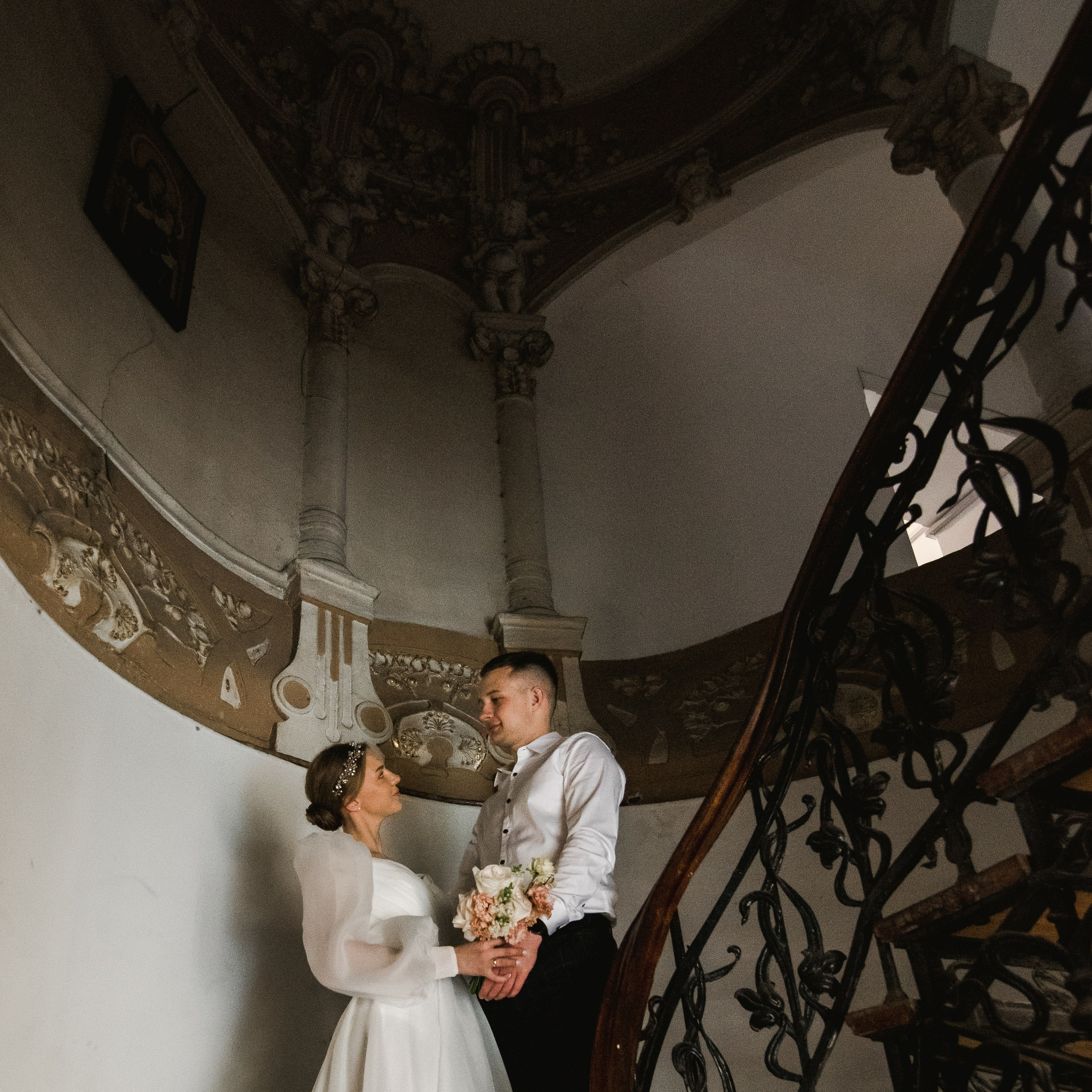Photographer in Tbilisi — Maks. Art Event Studio — Wedding in Georgia with professionals