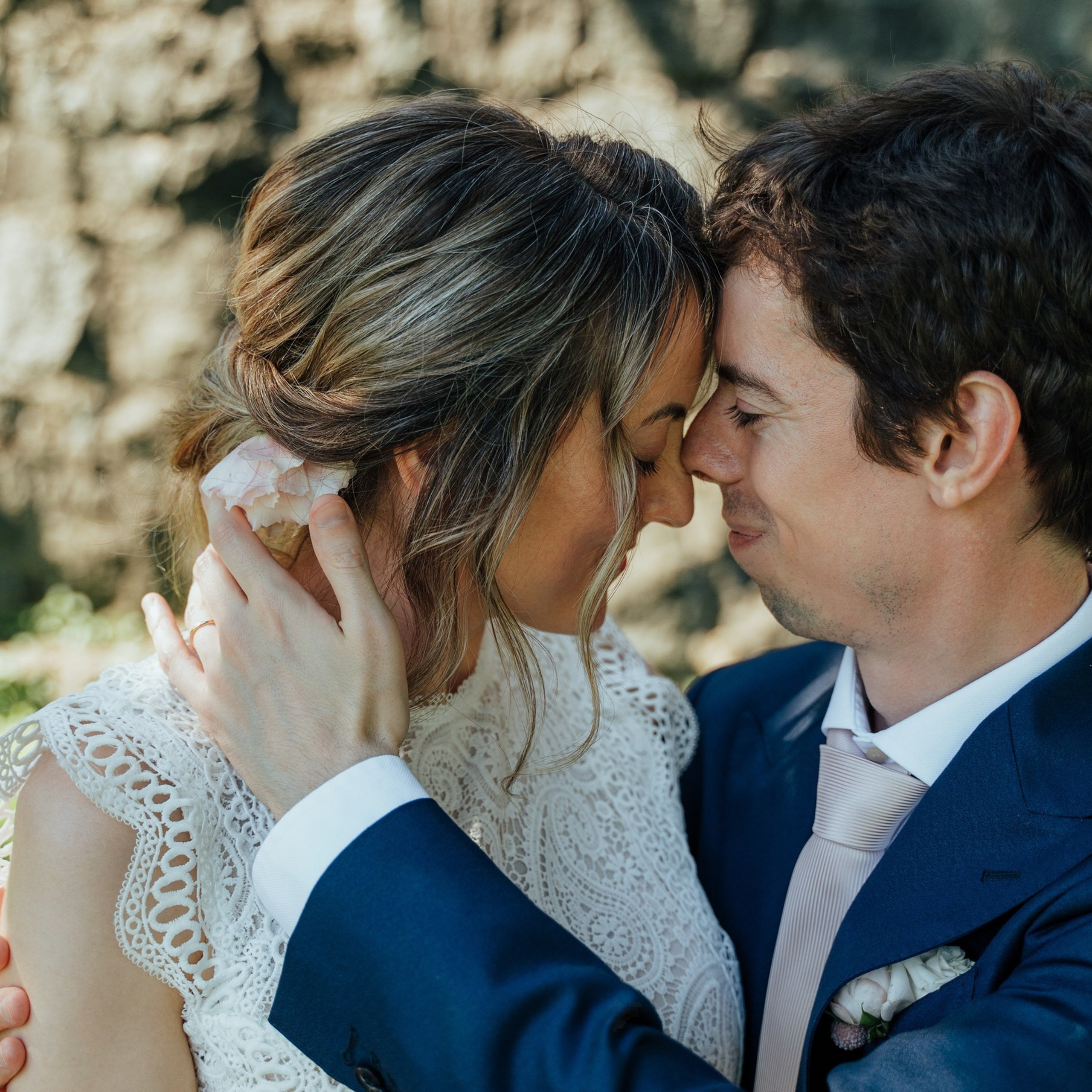 IVAN & JADRANKA. Art Event Studio — Wedding in Georgia with professionals