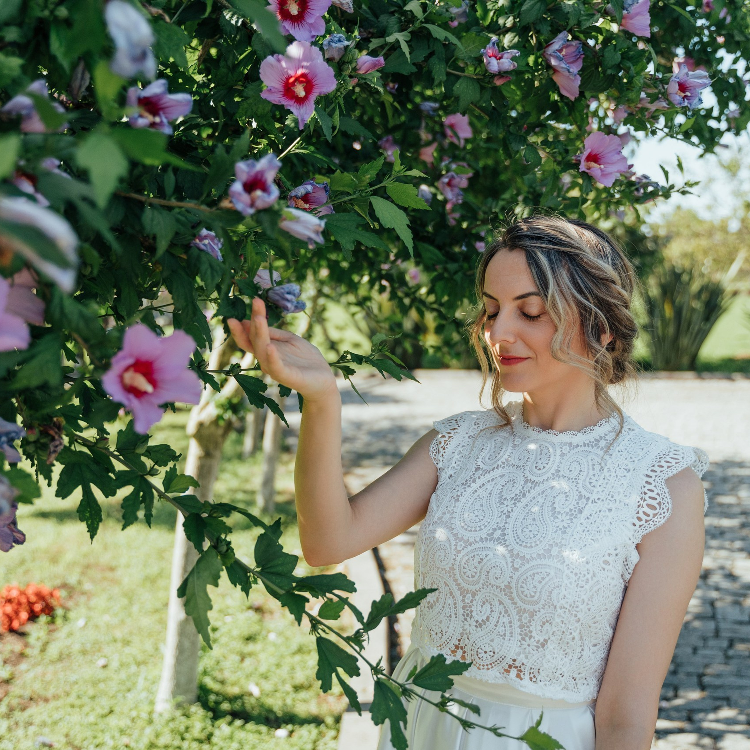IVAN & JADRANKA. Art Event Studio — Wedding in Georgia with professionals
