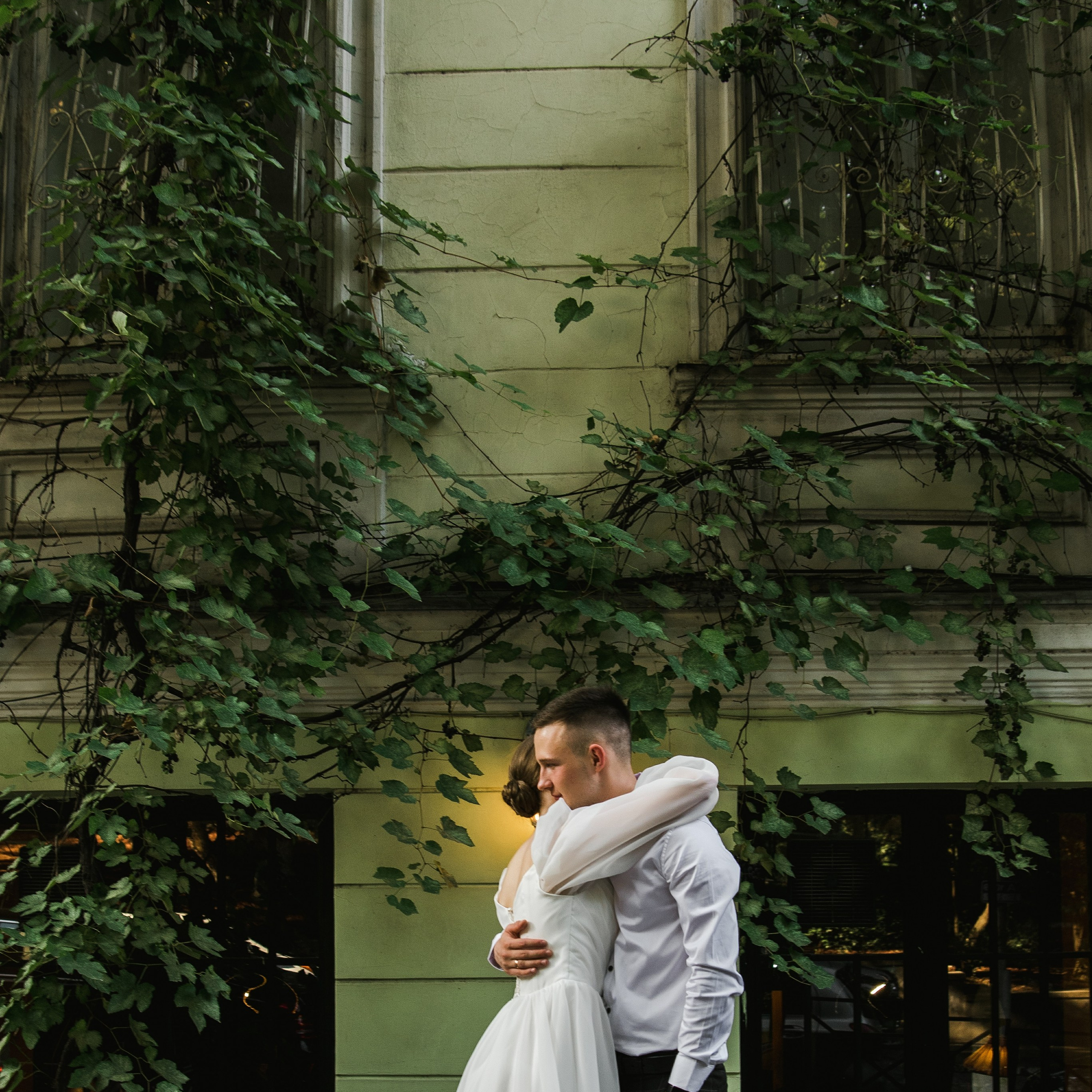 Photographer in Tbilisi — Maks. Art Event Studio — Wedding in Georgia with professionals