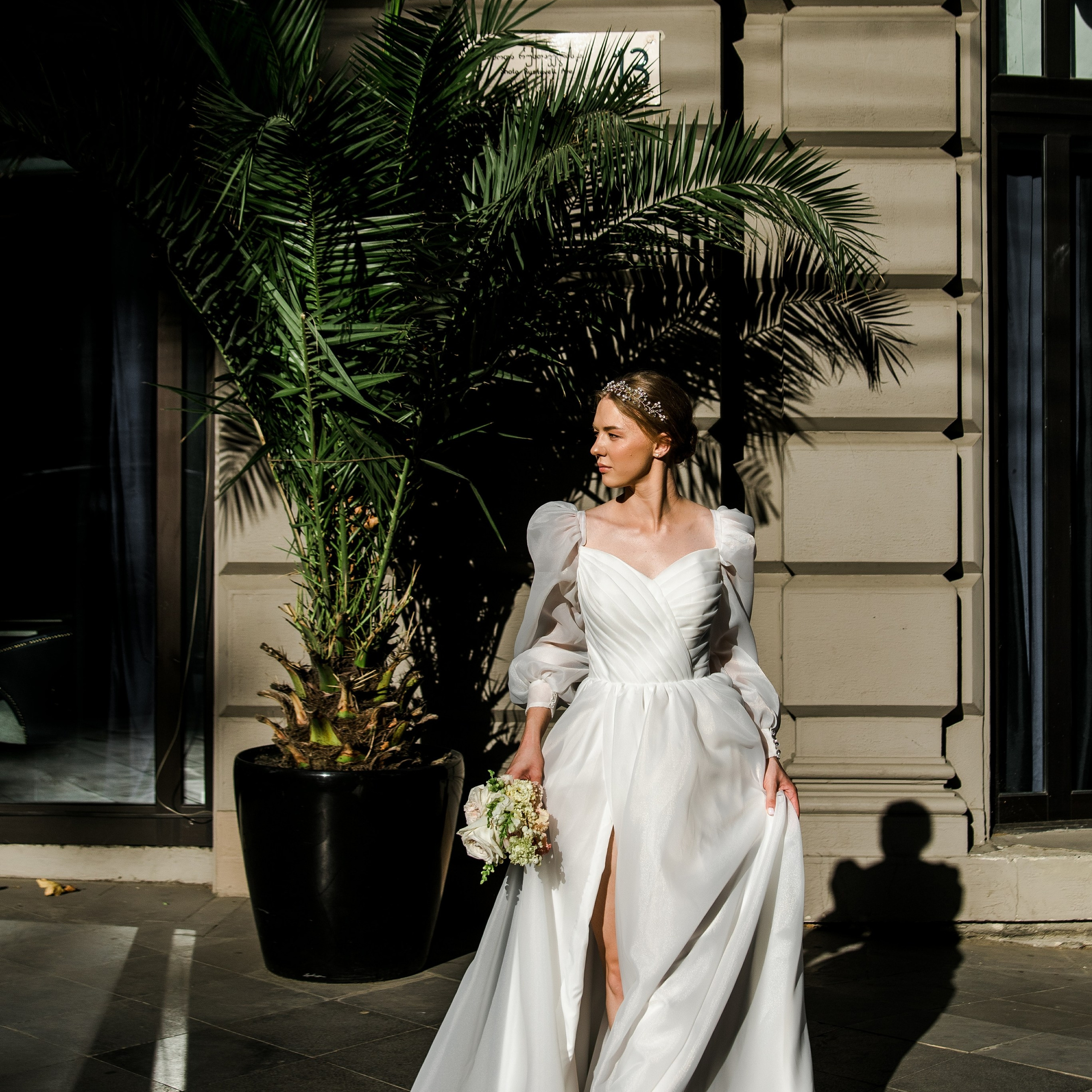 Photographer in Tbilisi — Maks. Art Event Studio — Wedding in Georgia with professionals