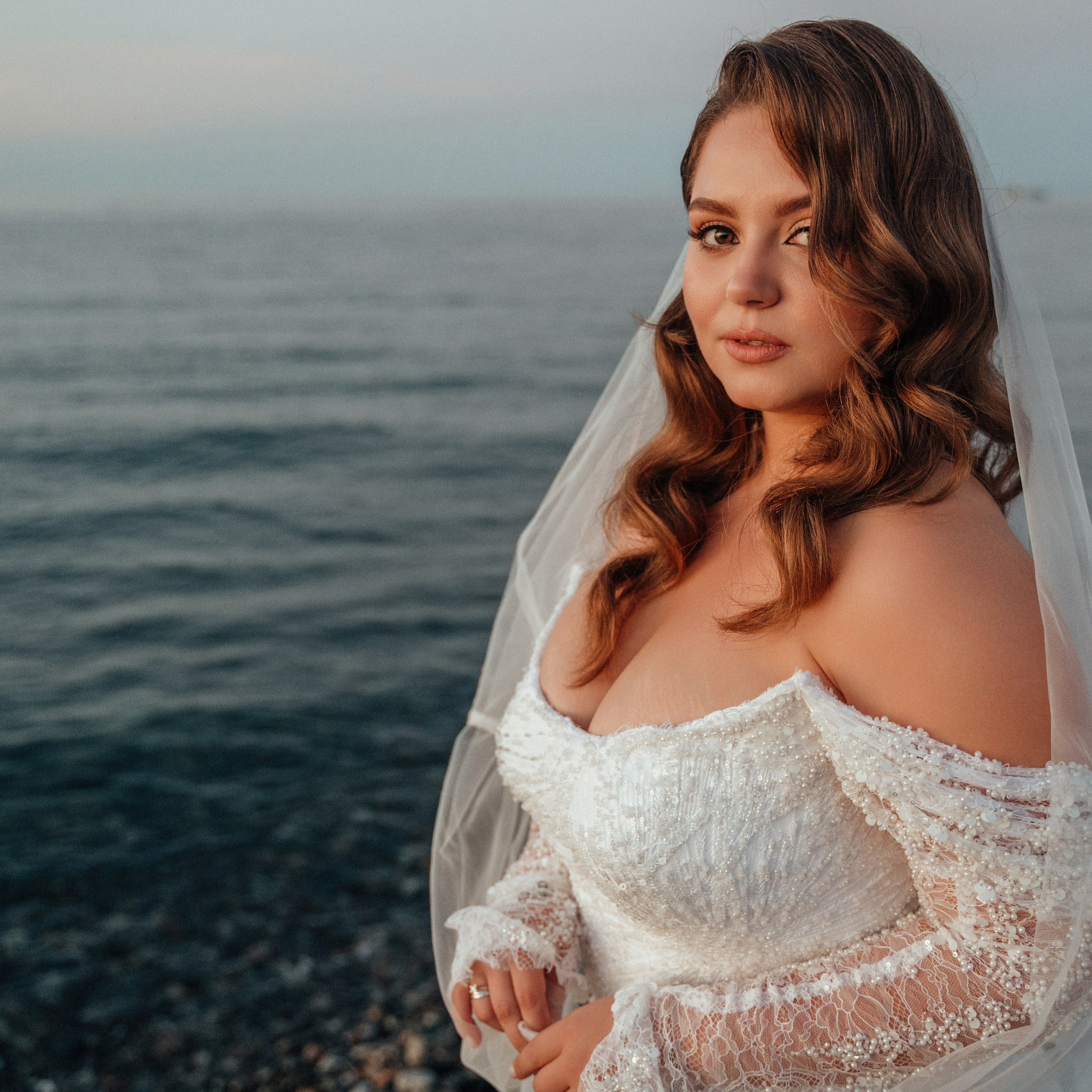 Double Wedding Maxim & Daria November 1, 2024. Art Event Studio — Wedding in Georgia with professionals