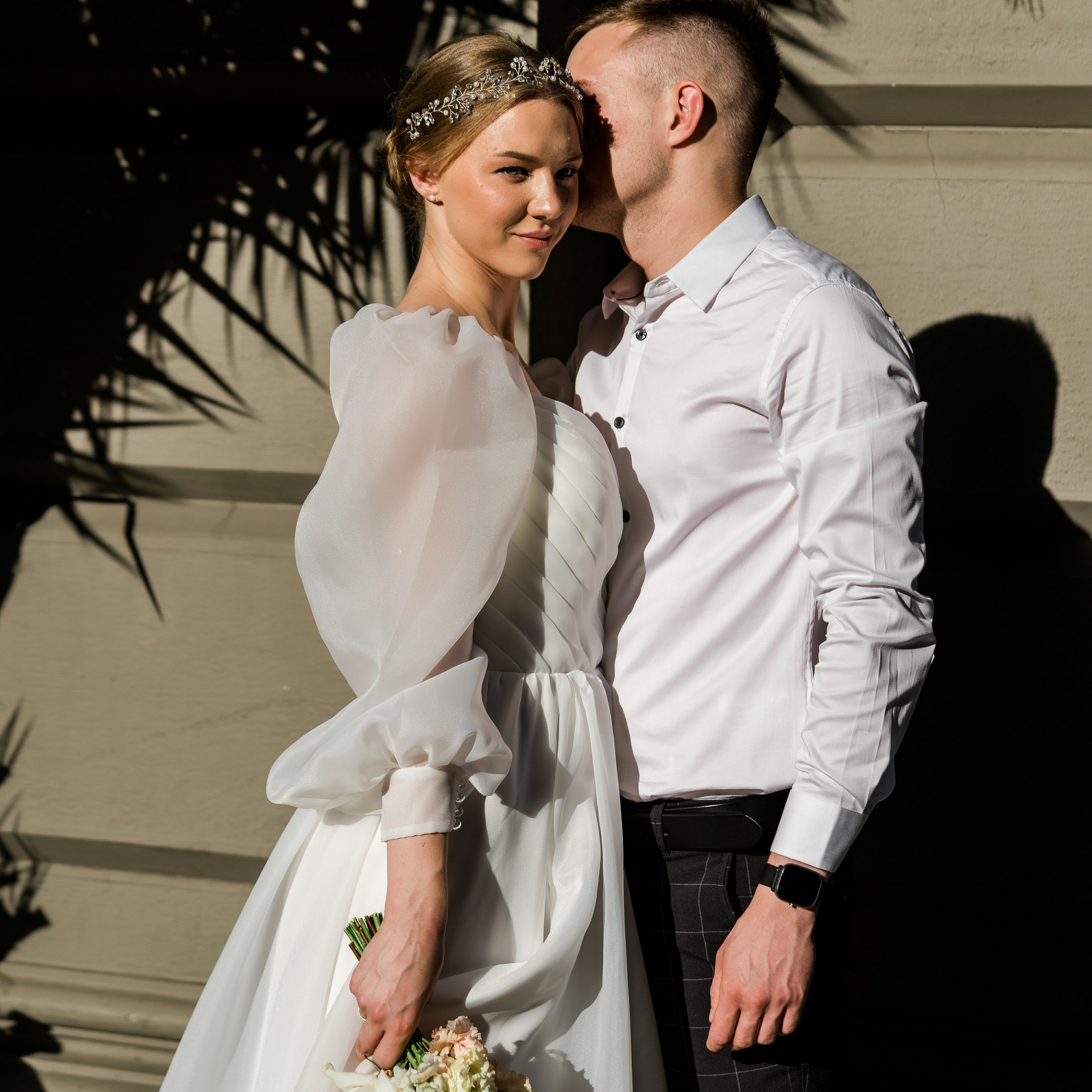 Photographer in Tbilisi — Maks. Art Event Studio — Wedding in Georgia with professionals