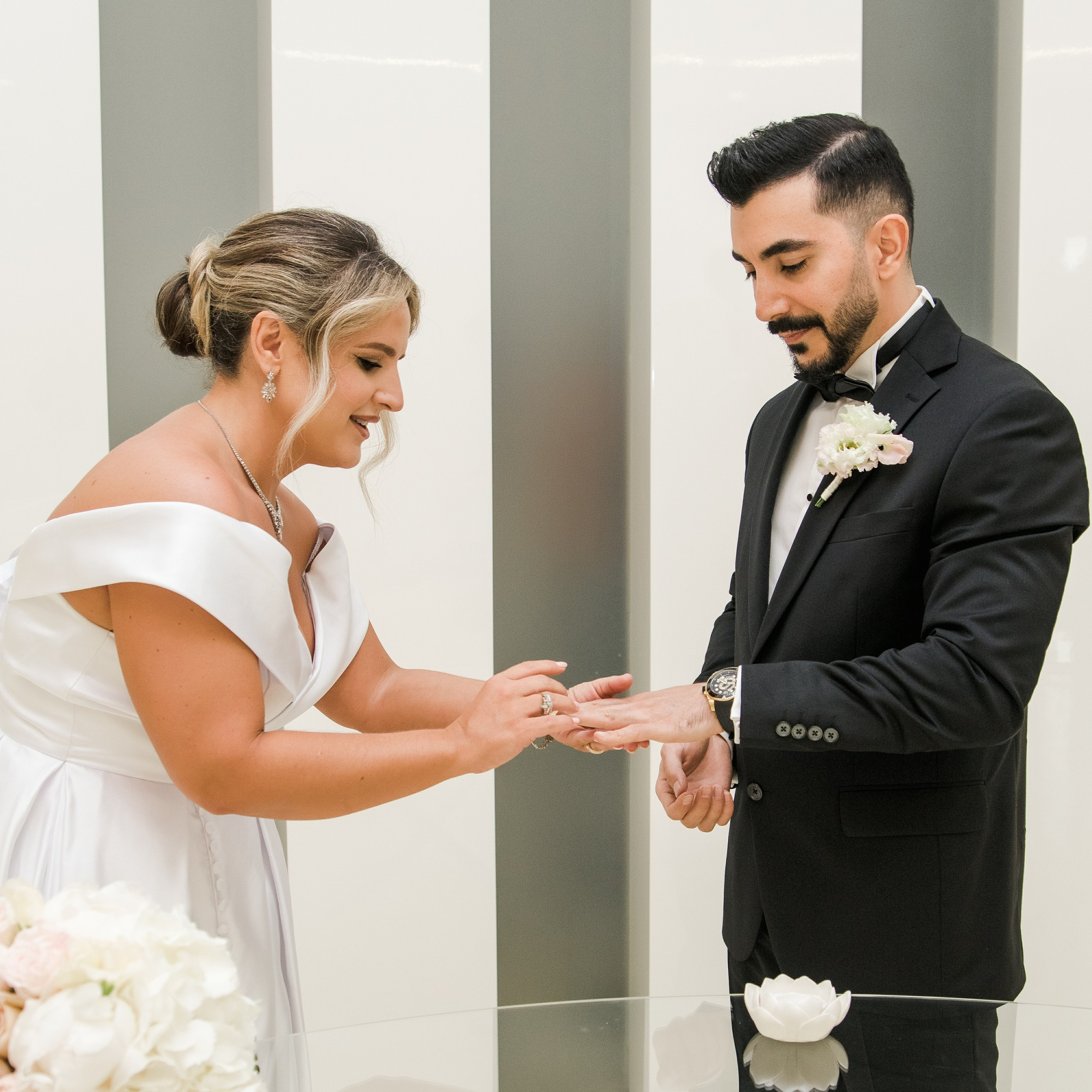 Claire Tbilisi Legal Marriage. Арт Ивент Студио — Свадьбы и мероприятия в Грузии 💜