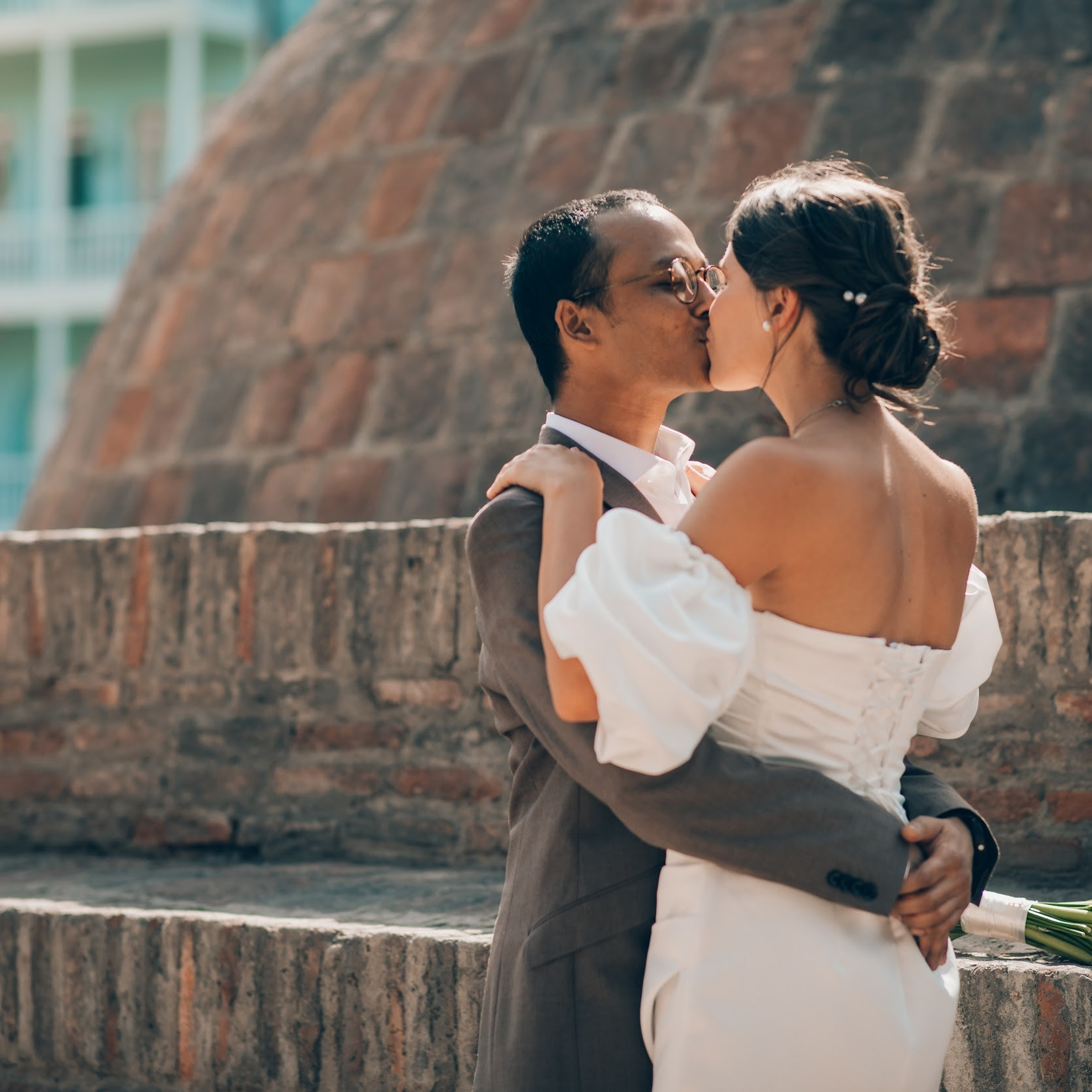 Civil Marriage in Tbilisi, Georgia. Арт Ивент Студио — Свадьбы и мероприятия в Грузии 💜