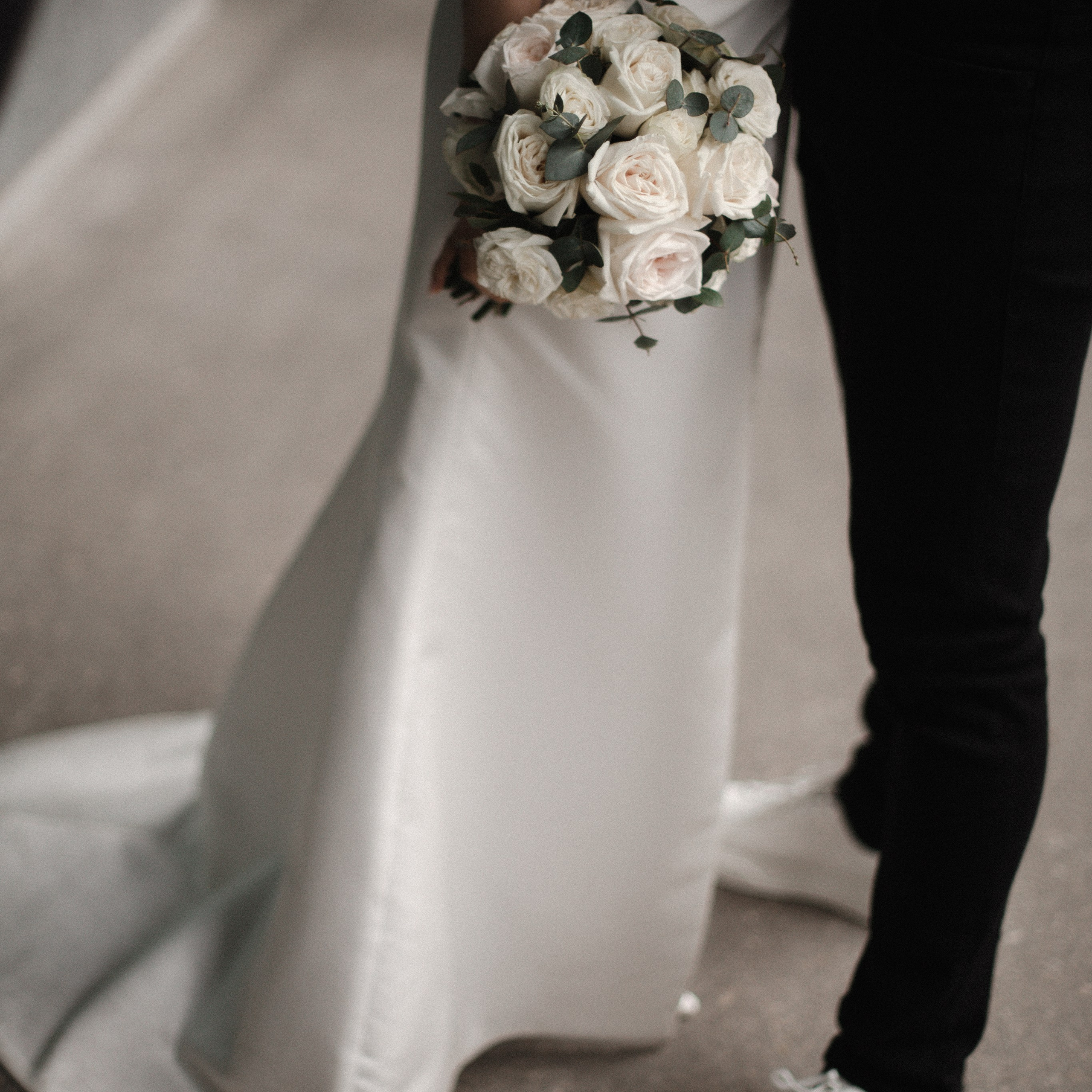 Anastasia Premium. Art Event Studio — Wedding in Georgia with professionals