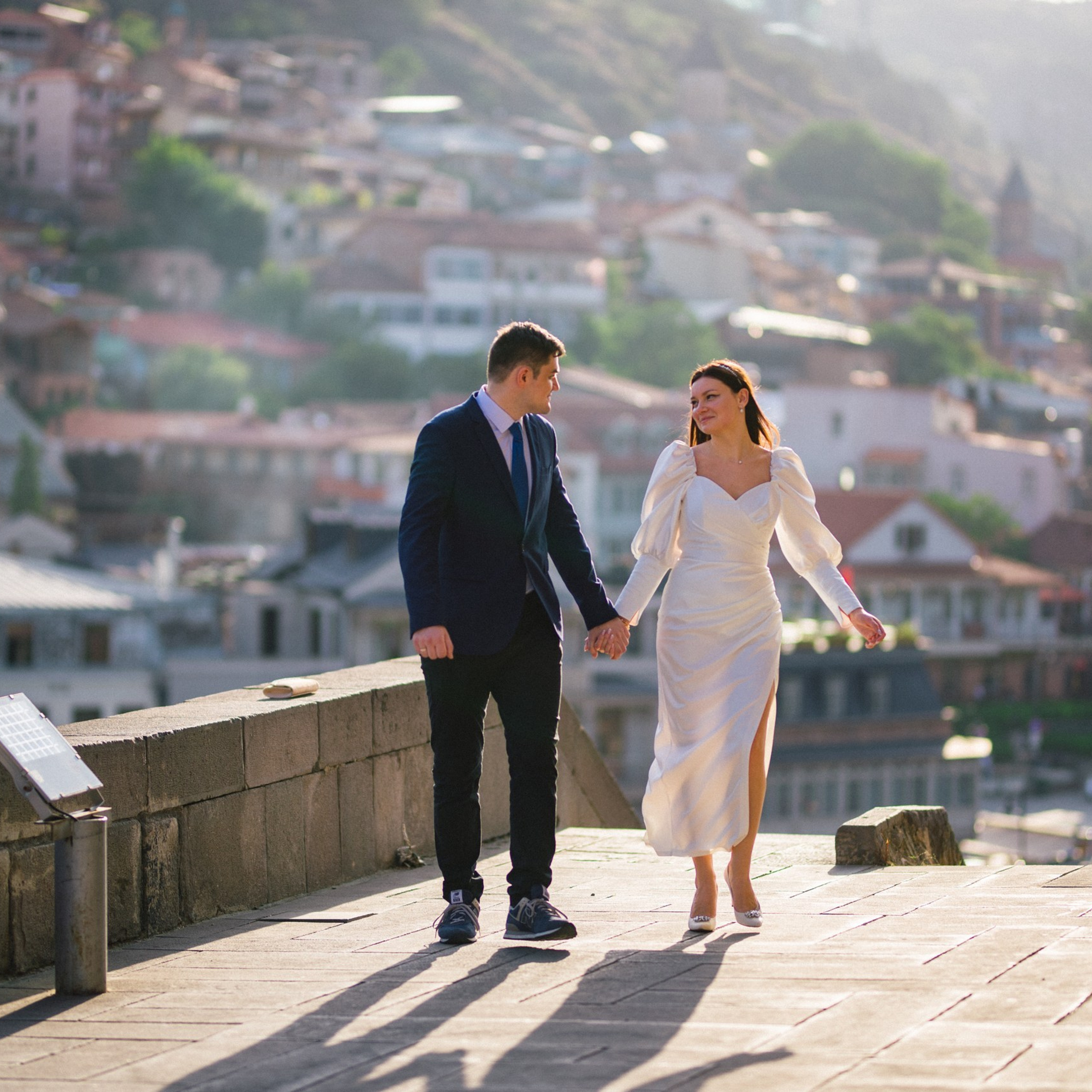 Официальная роспись в Тбилиси. Art Event Studio — Wedding in Georgia with professionals