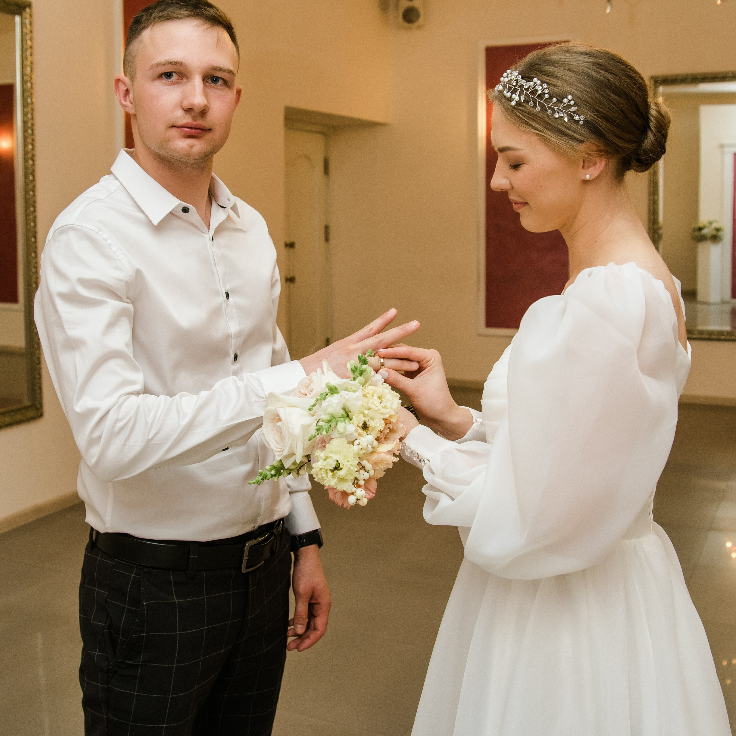 Photographer in Tbilisi — Maks. Art Event Studio — Wedding in Georgia with professionals