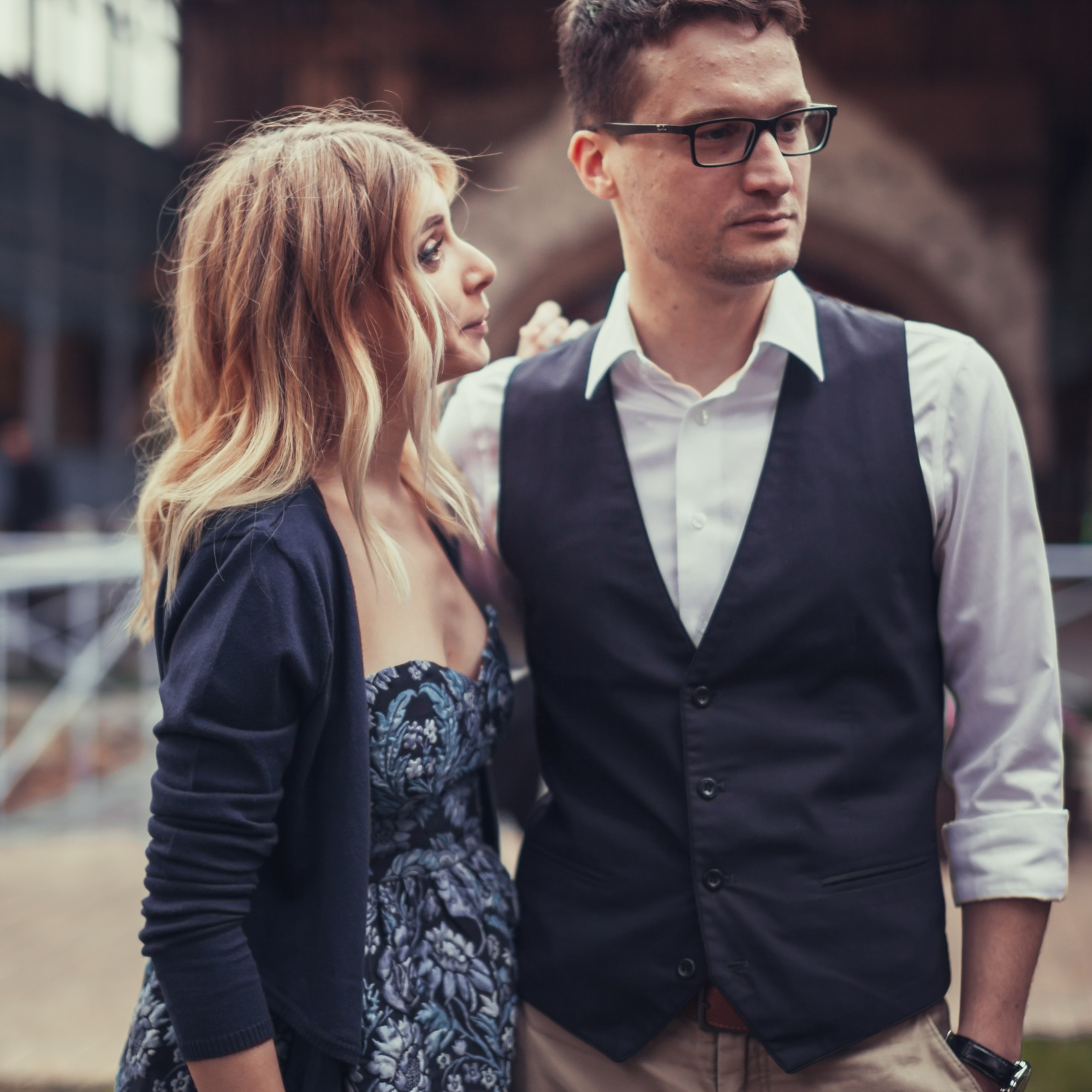 Authentic Wedding Ceremony in Tbilisi. Art Event Studio — Wedding in Georgia with professionals