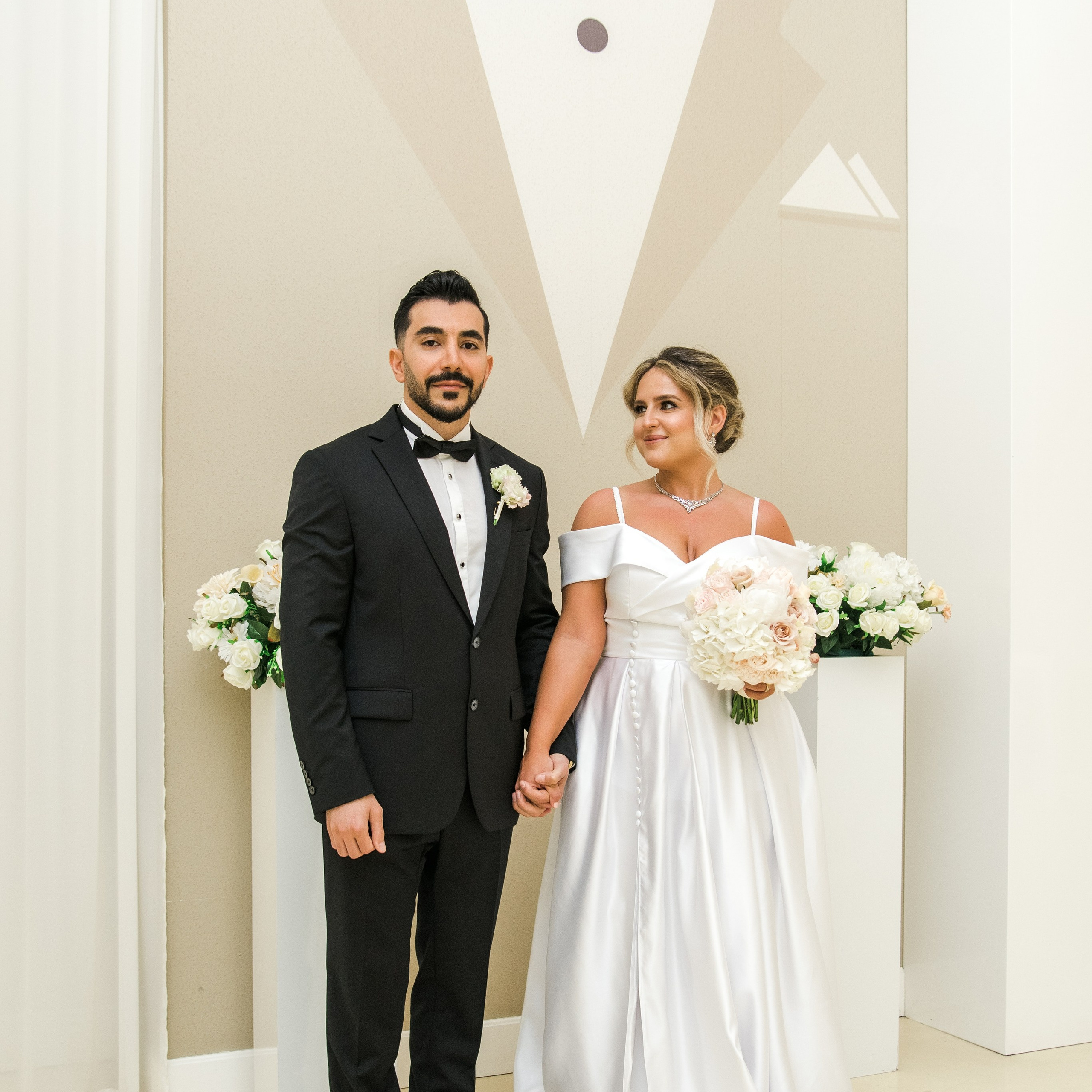 Claire Tbilisi Legal Marriage. Арт Ивент Студио — Свадьбы и мероприятия в Грузии 💜