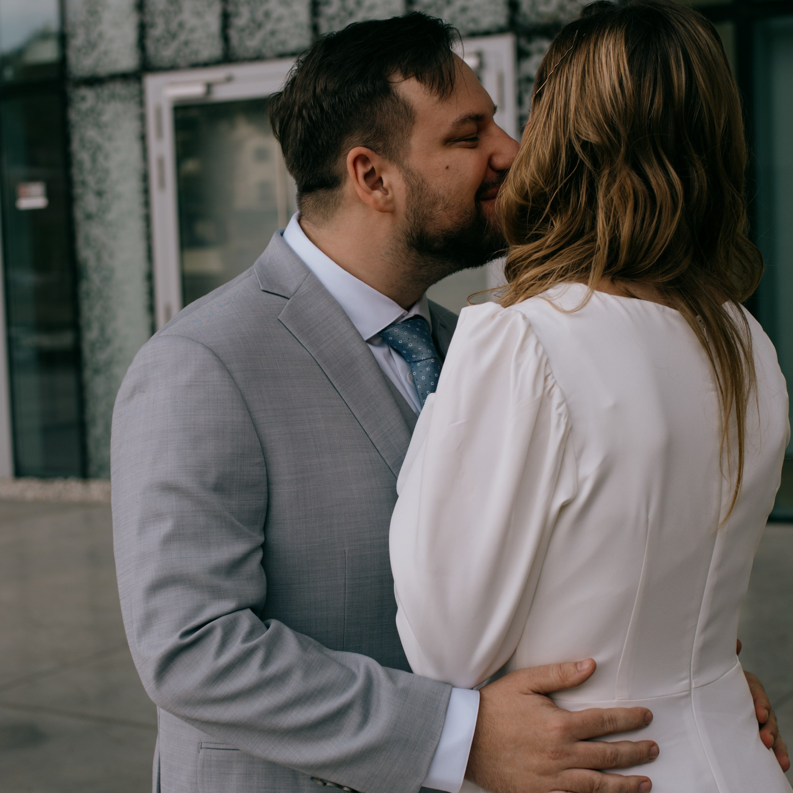 Alina S. Art Event Studio — Wedding in Georgia with professionals