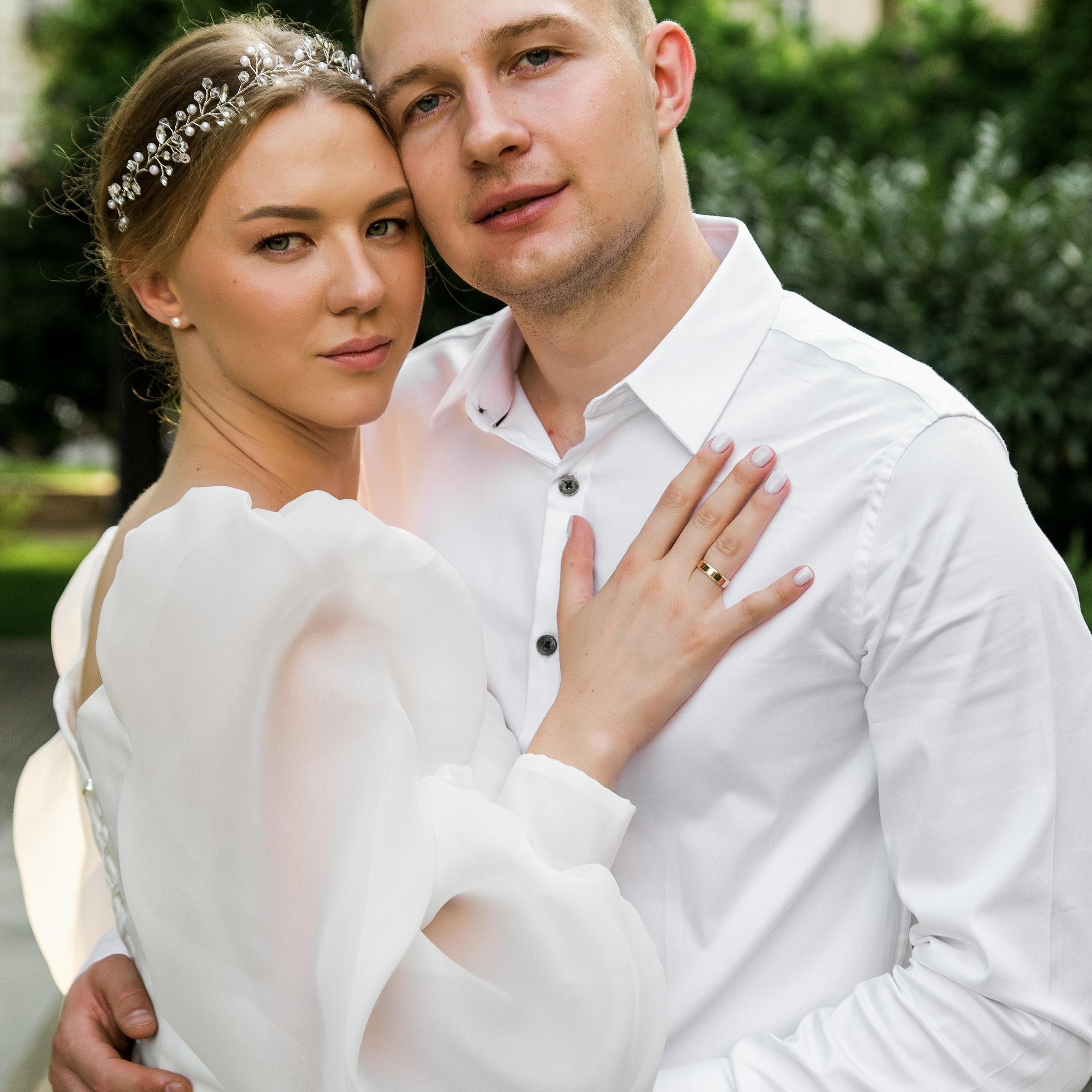 Photographer in Tbilisi — Maks. Art Event Studio — Wedding in Georgia with professionals