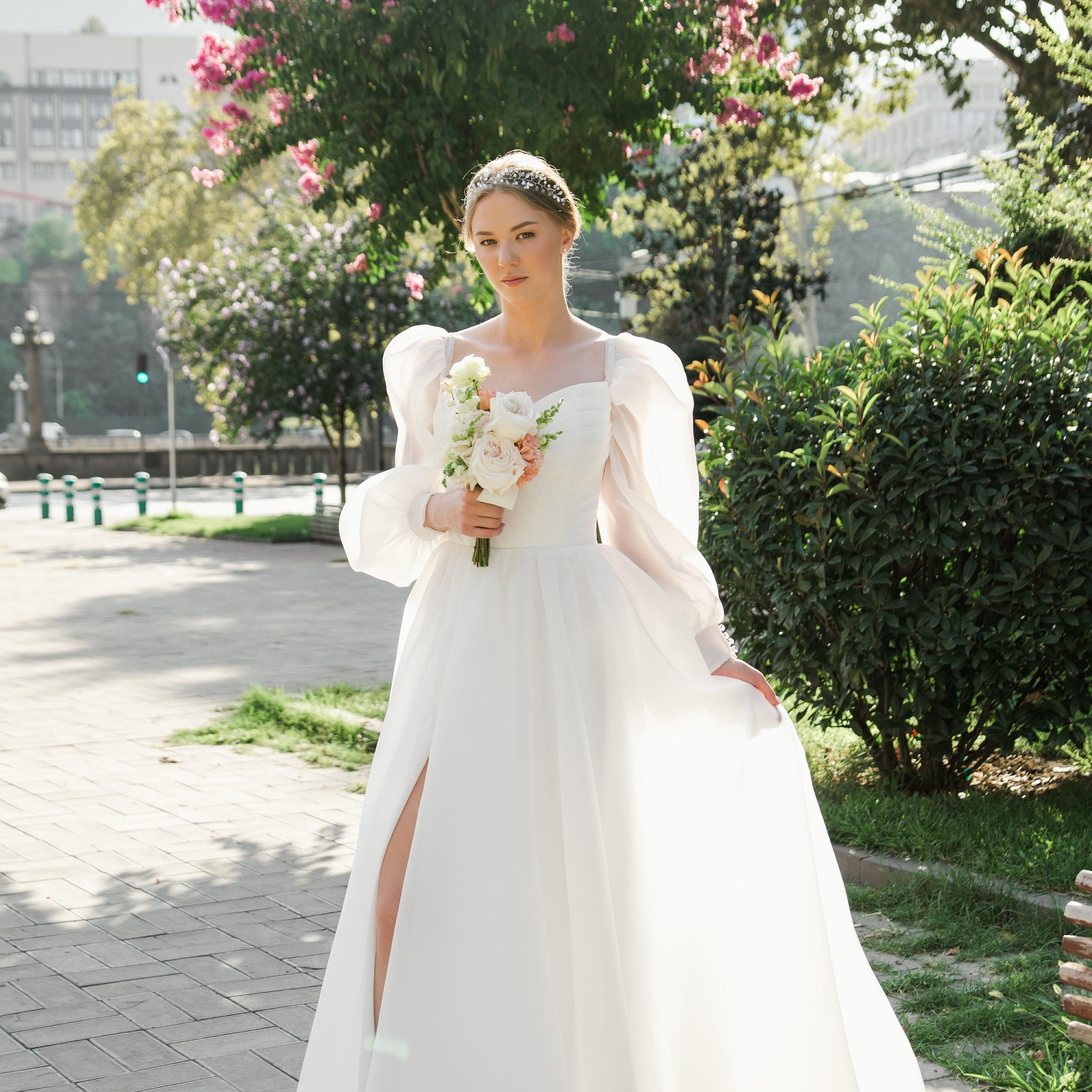 Photographer in Tbilisi — Maks. Art Event Studio — Wedding in Georgia with professionals