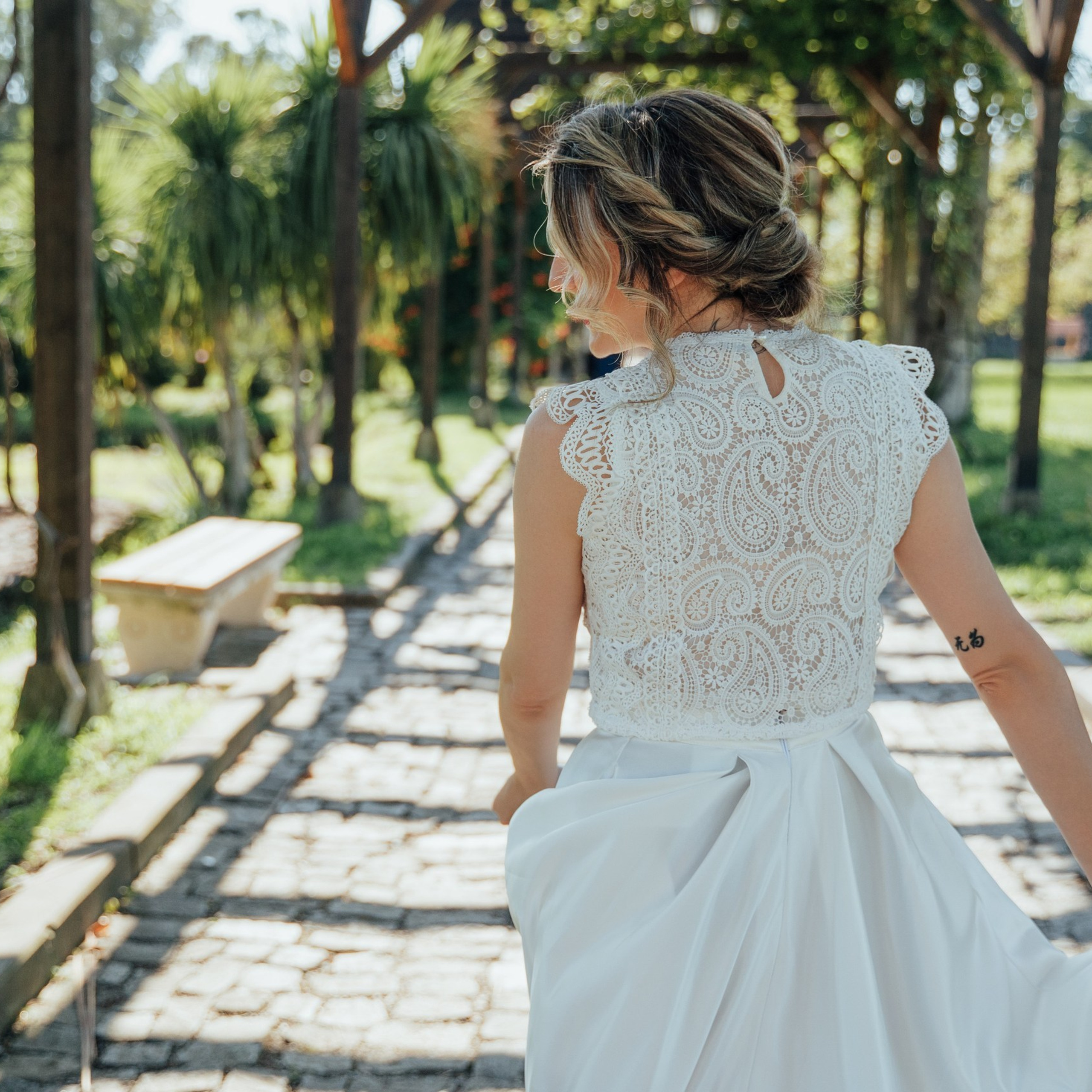 IVAN & JADRANKA. Art Event Studio — Wedding in Georgia with professionals