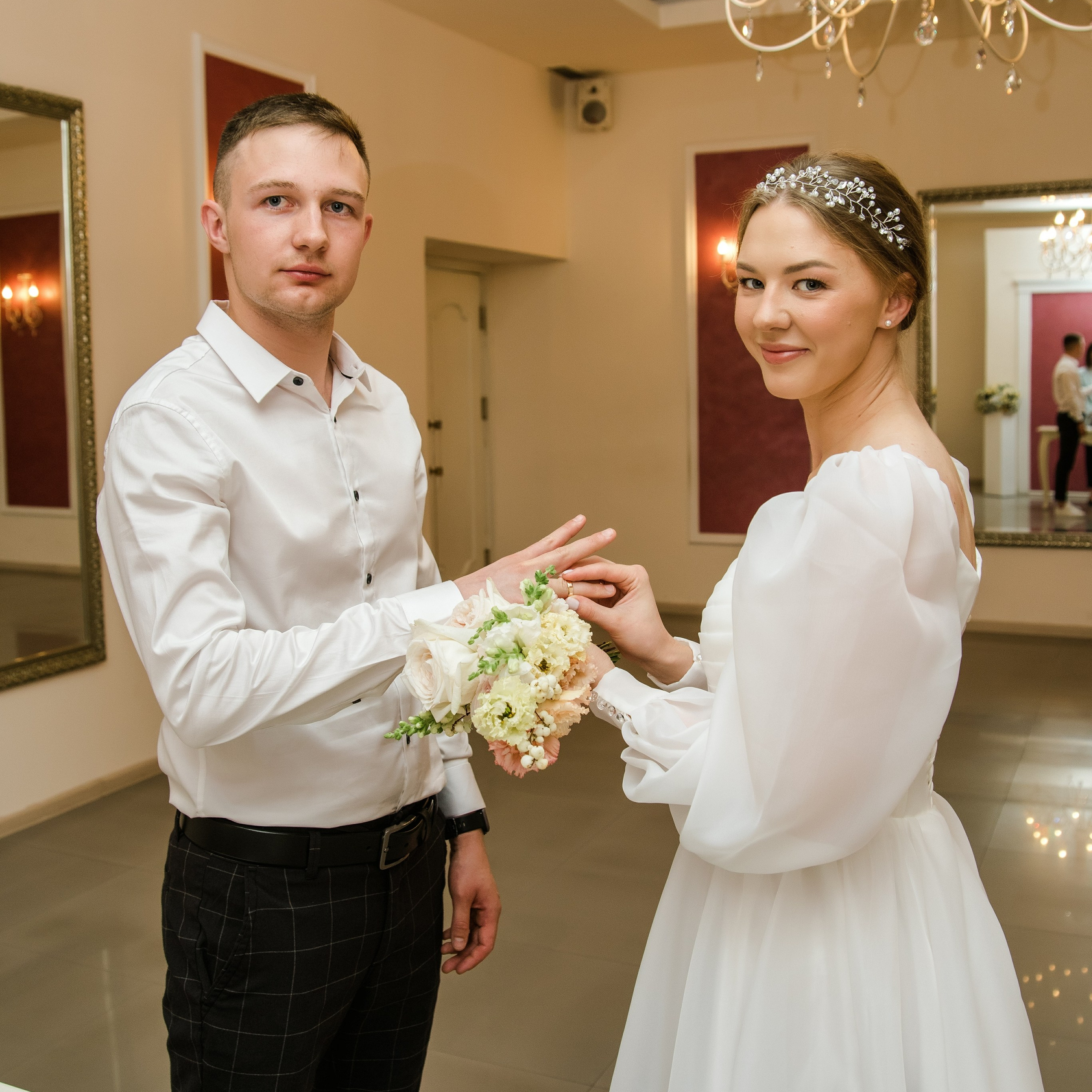 Photographer in Tbilisi — Maks. Art Event Studio — Wedding in Georgia with professionals