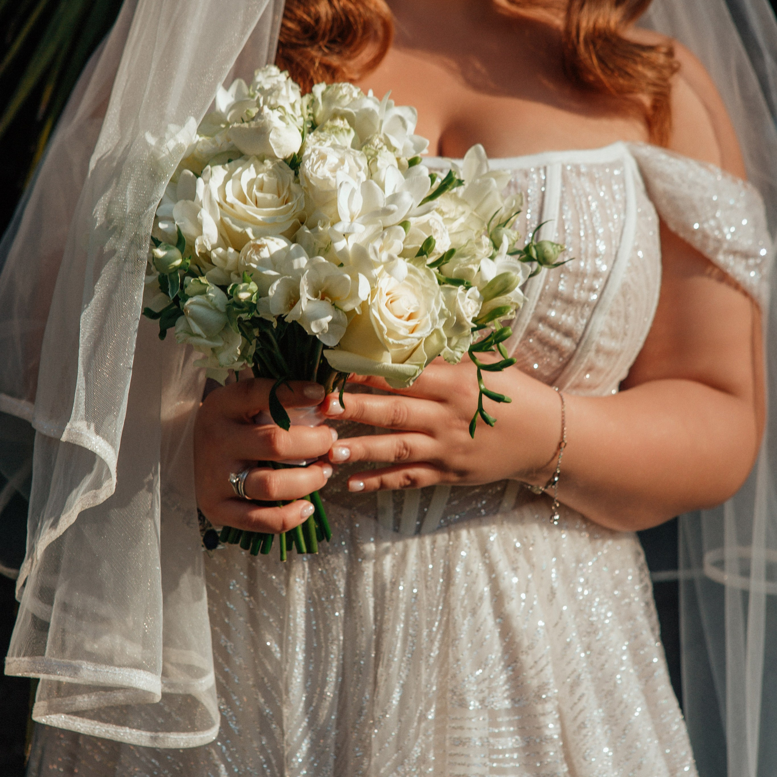 Double Wedding Maxim & Daria November 1, 2024. Art Event Studio — Wedding in Georgia with professionals