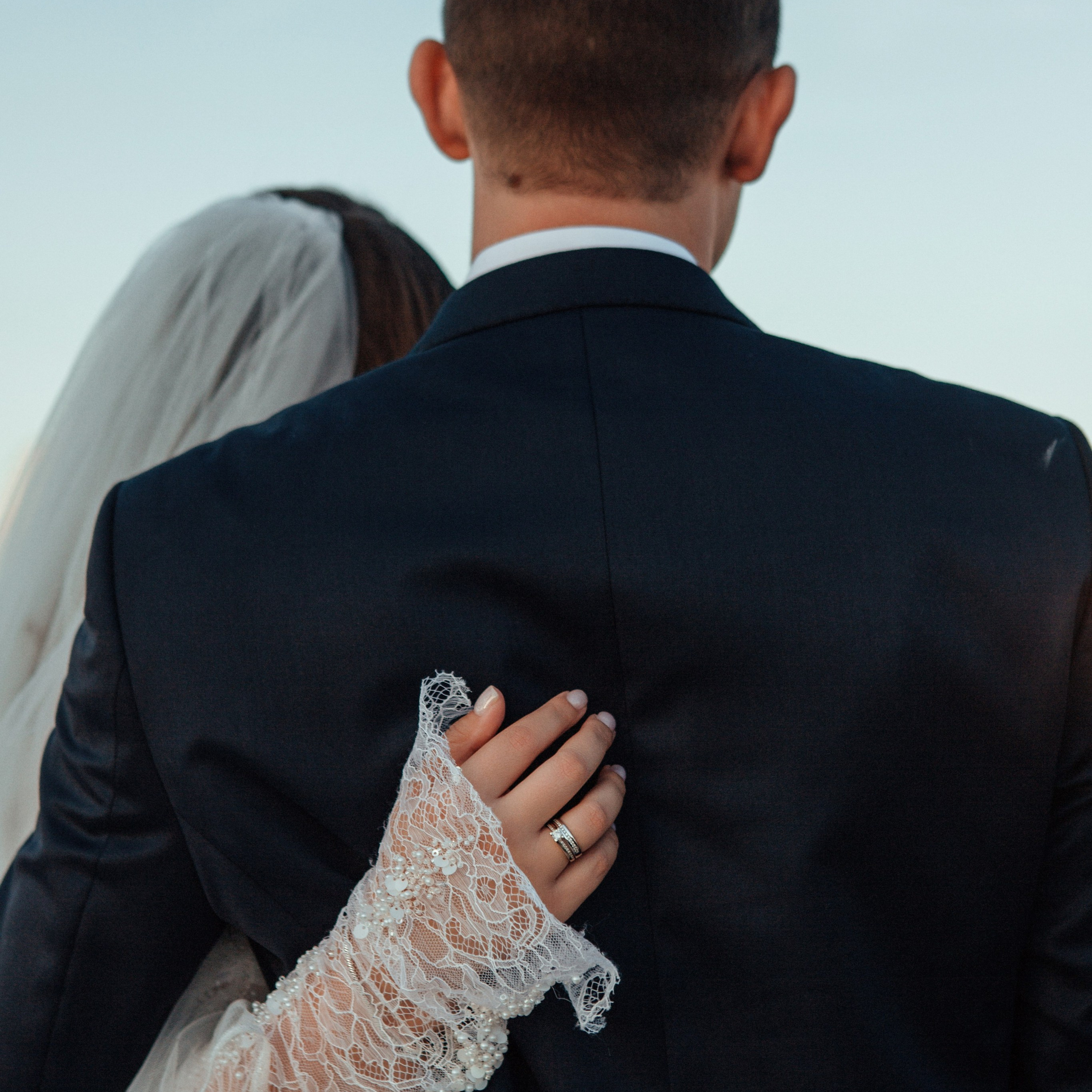 Double Wedding Maxim & Daria November 1, 2024. Art Event Studio — Wedding in Georgia with professionals