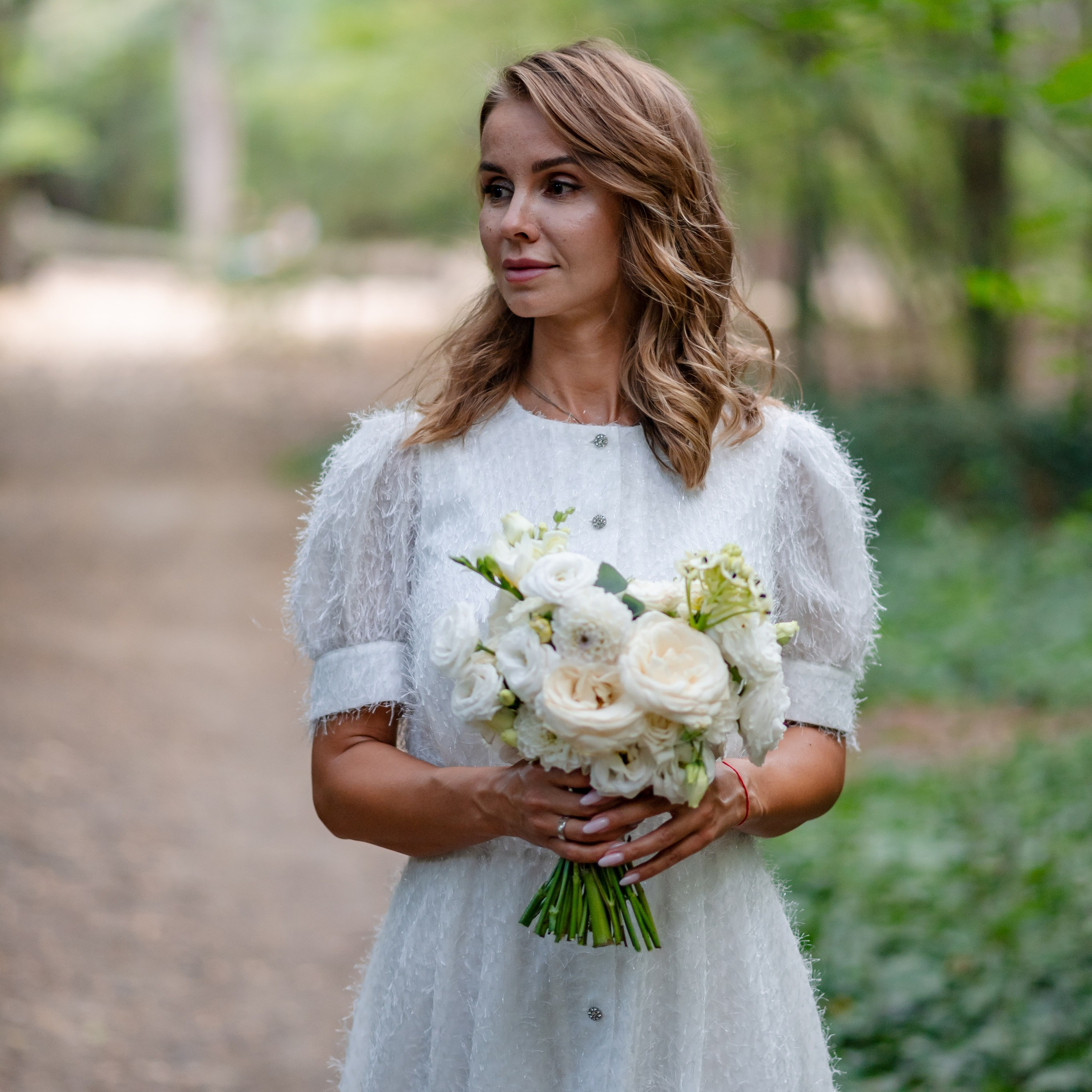 Illarion & Zinaida Венчание 10.08.2025. Art Event Studio — Wedding in Georgia with professionals