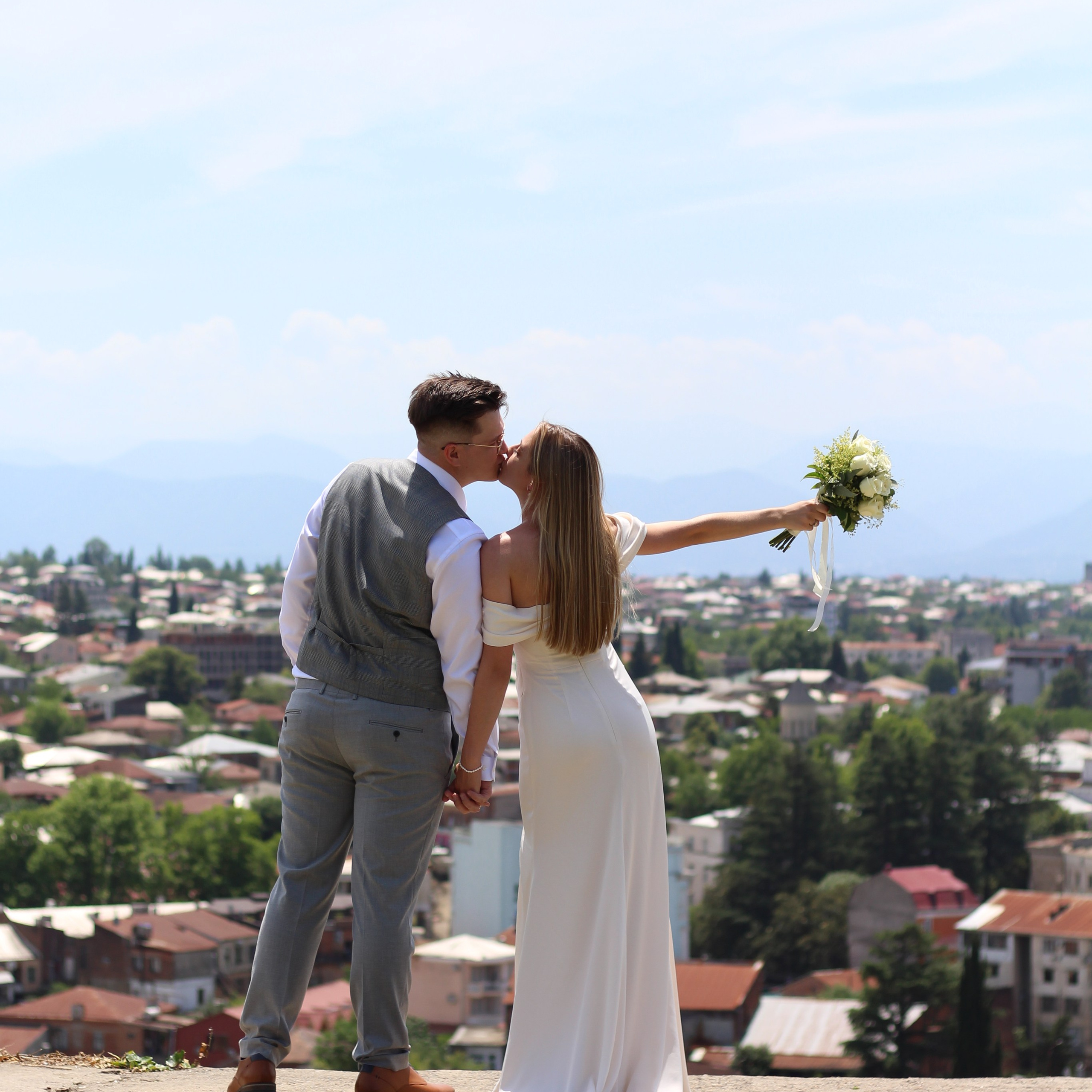 Kutaisi Legal Marriage. Арт Ивент Студио — Свадьбы и мероприятия в Грузии 💜