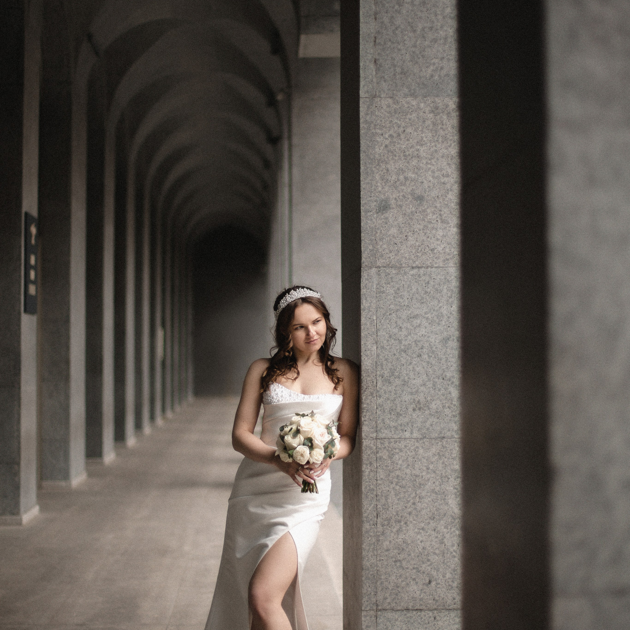 Anastasia Premium. Art Event Studio — Wedding in Georgia with professionals