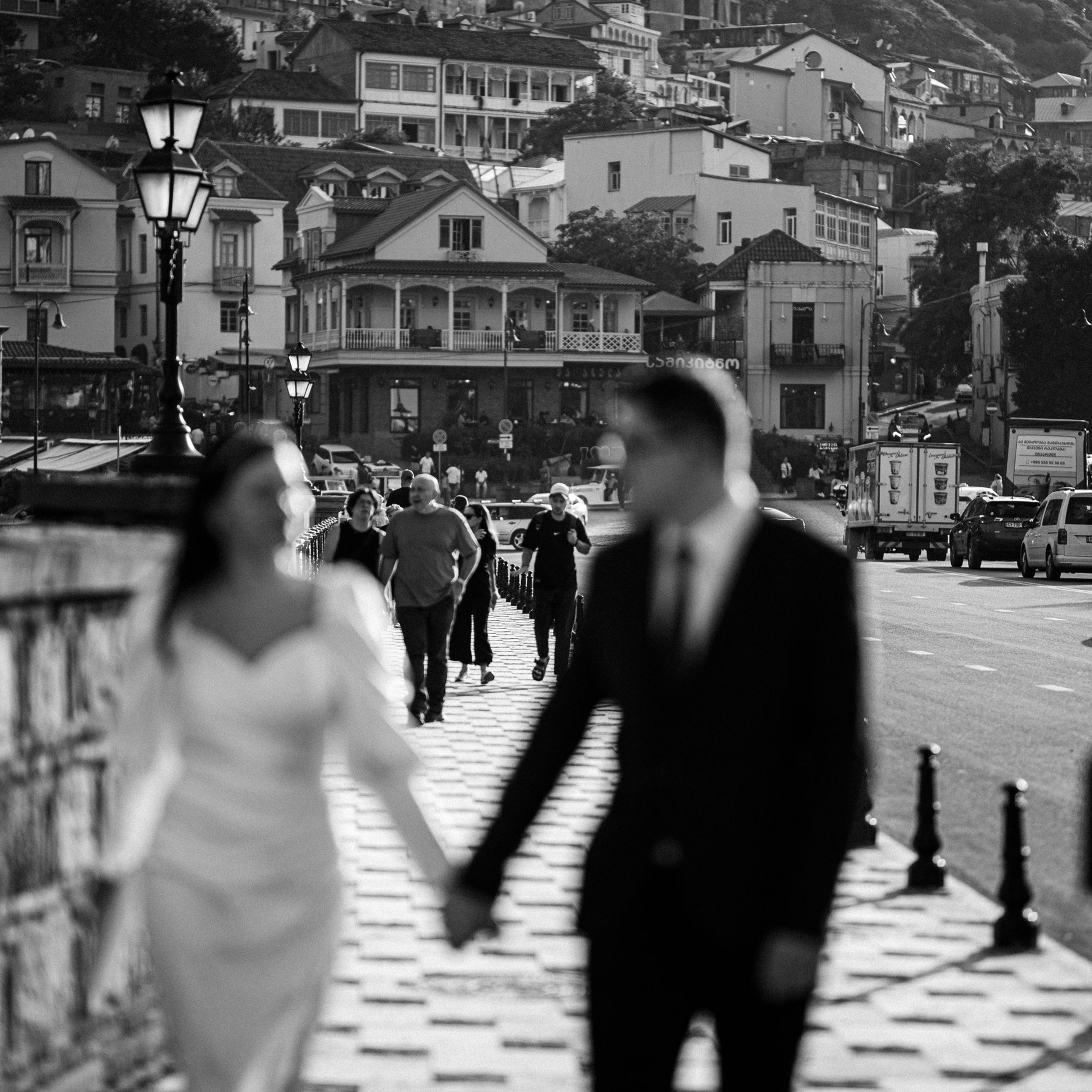 Официальная роспись в Тбилиси. Art Event Studio — Wedding in Georgia with professionals