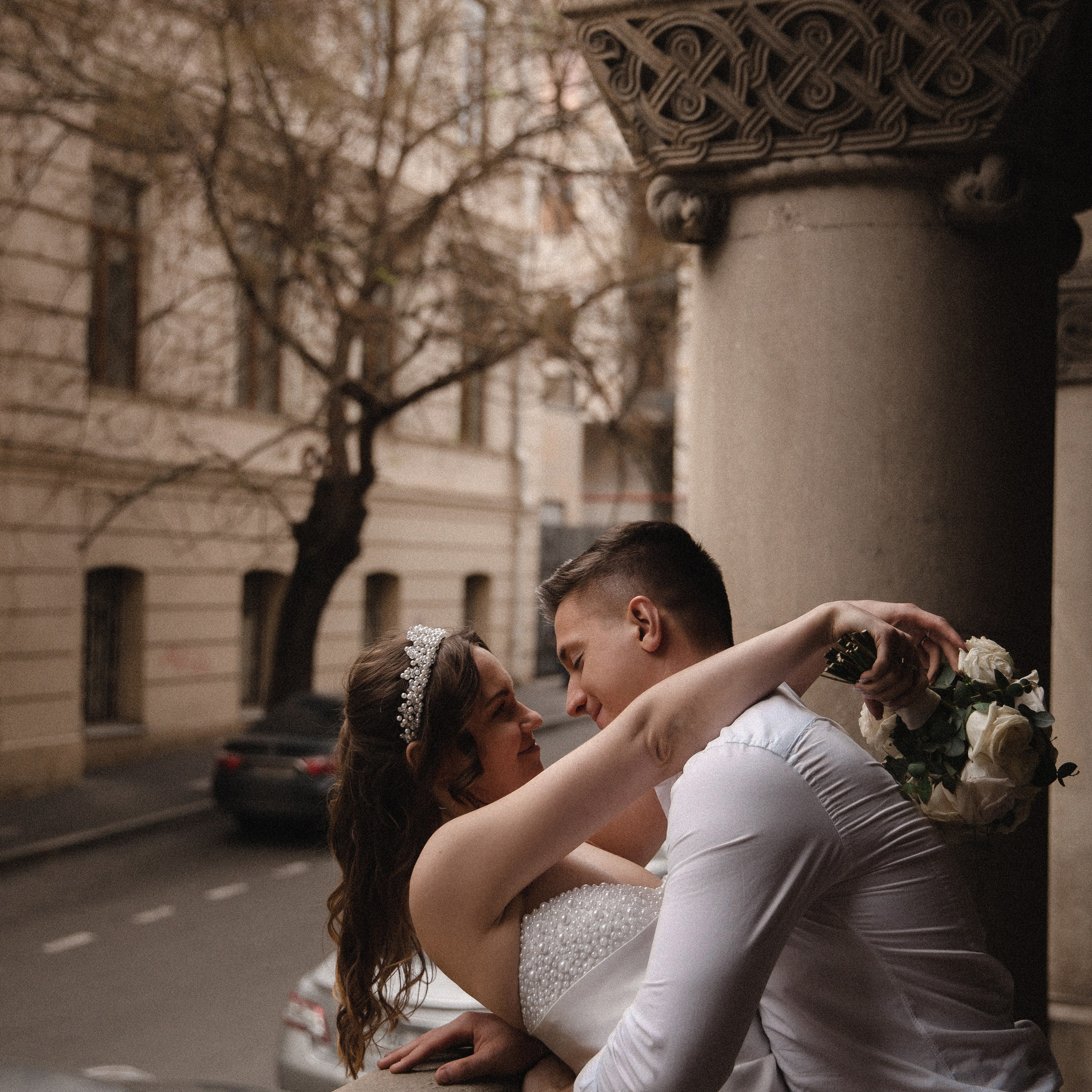 Anastasia Premium. Art Event Studio — Wedding in Georgia with professionals