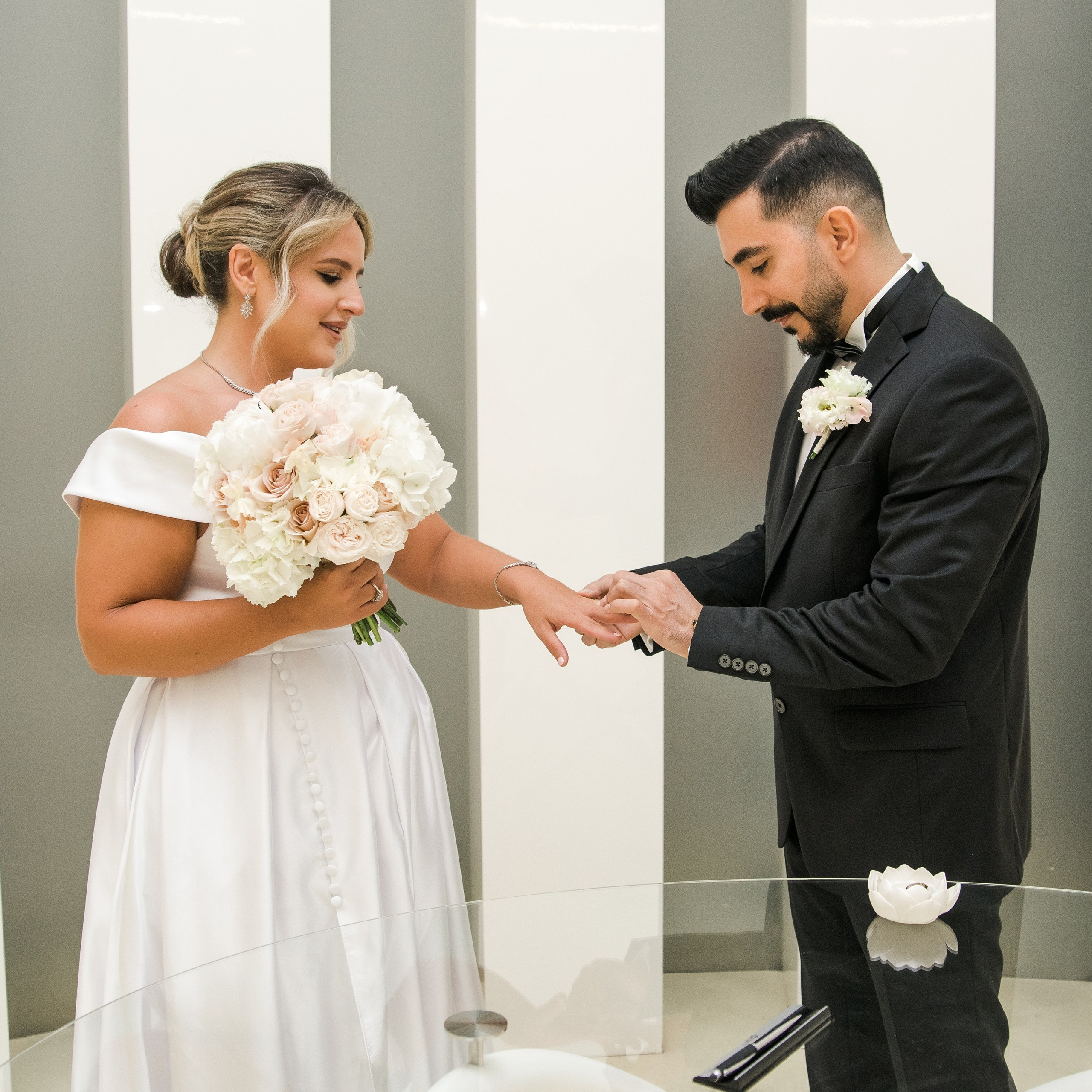 Claire Tbilisi Legal Marriage. Арт Ивент Студио — Свадьбы и мероприятия в Грузии 💜