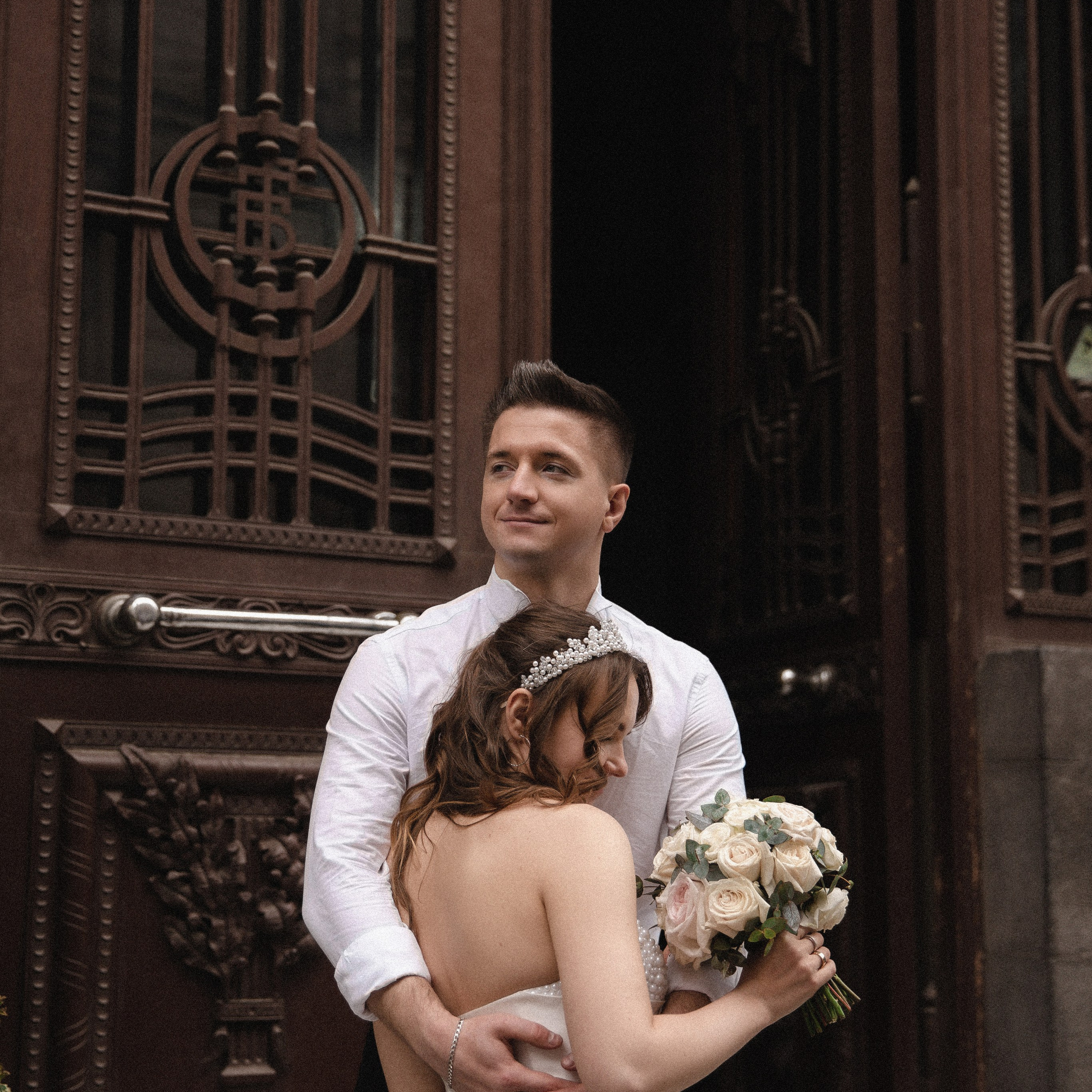 Anastasia Premium. Art Event Studio — Wedding in Georgia with professionals