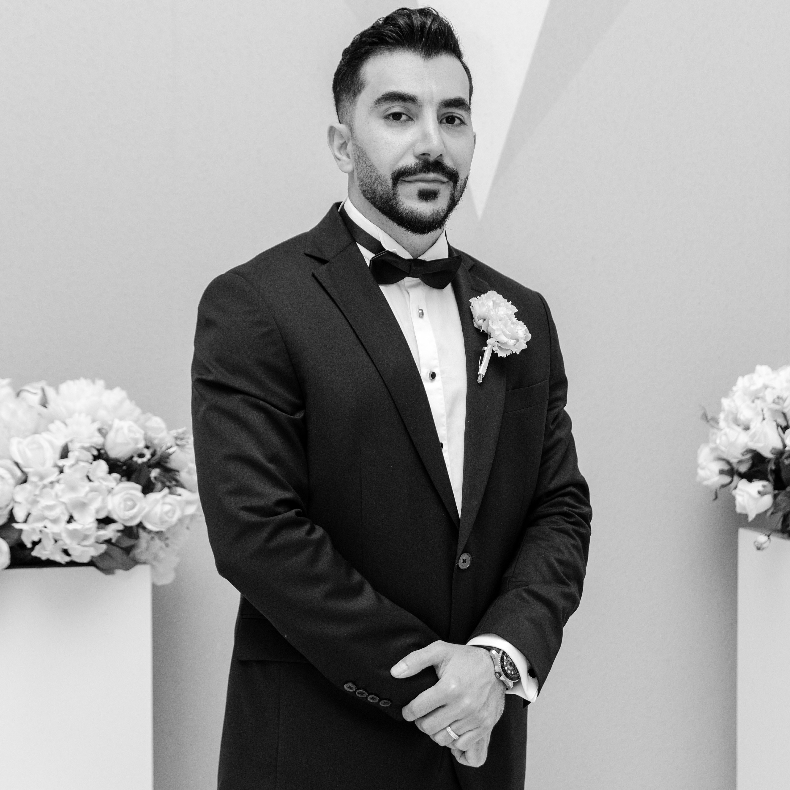 Claire Tbilisi Legal Marriage. Арт Ивент Студио — Свадьбы и мероприятия в Грузии 💜