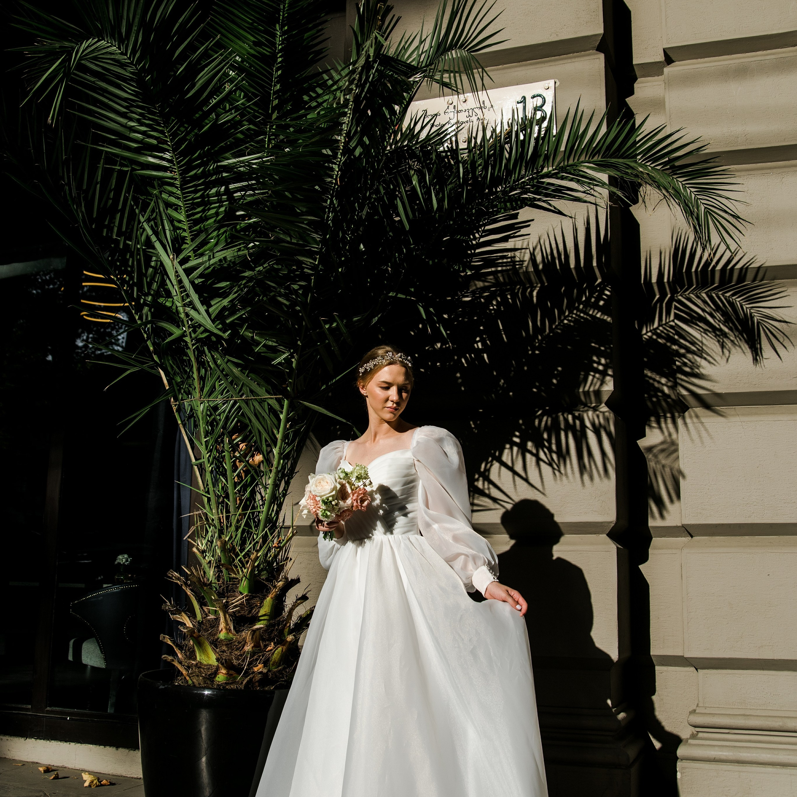 Photographer in Tbilisi — Maks. Art Event Studio — Wedding in Georgia with professionals