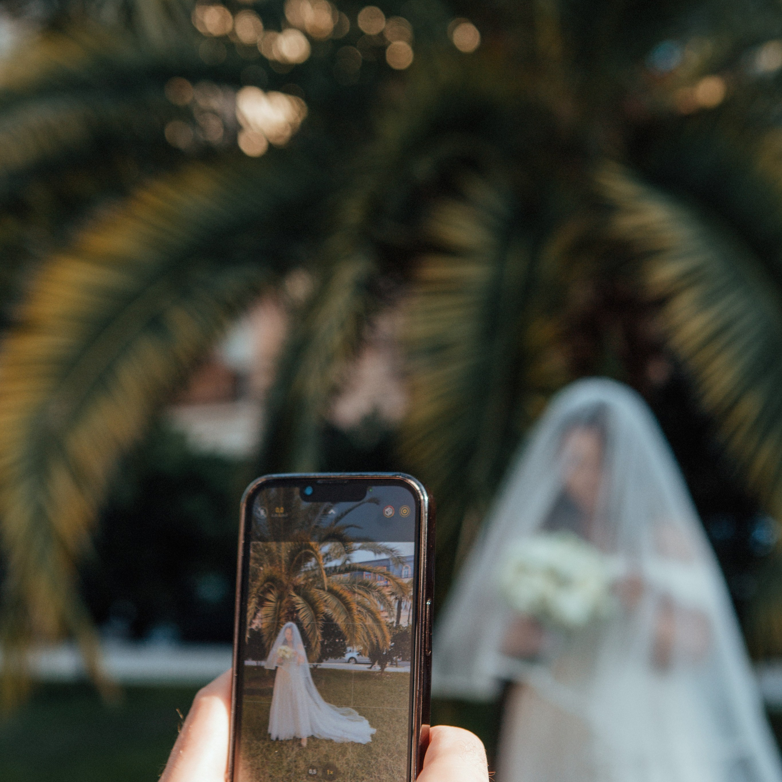 Double Wedding Maxim & Daria November 1, 2024. Art Event Studio — Wedding in Georgia with professionals