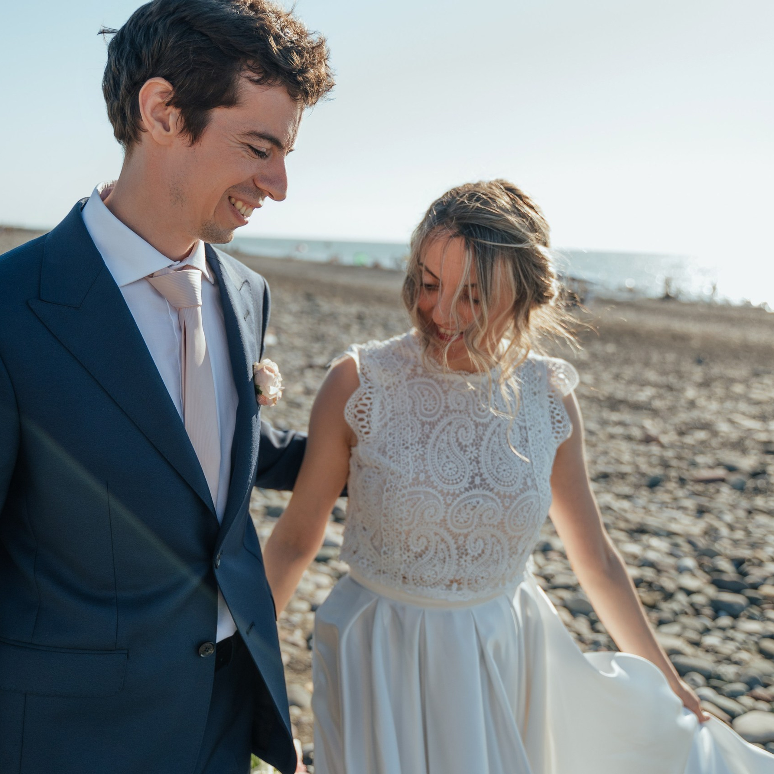 IVAN & JADRANKA. Art Event Studio — Wedding in Georgia with professionals