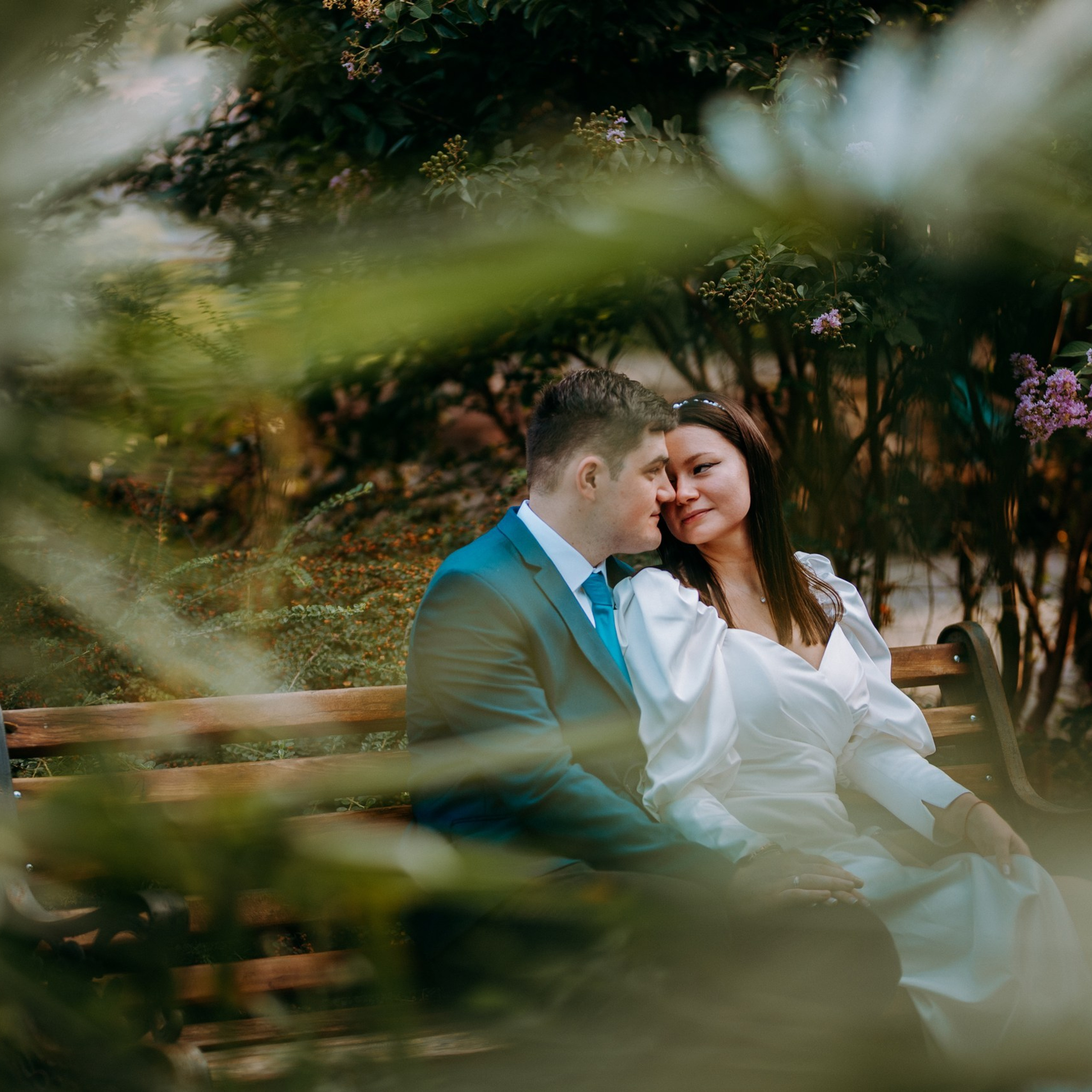 Официальная роспись в Тбилиси. Art Event Studio — Wedding in Georgia with professionals