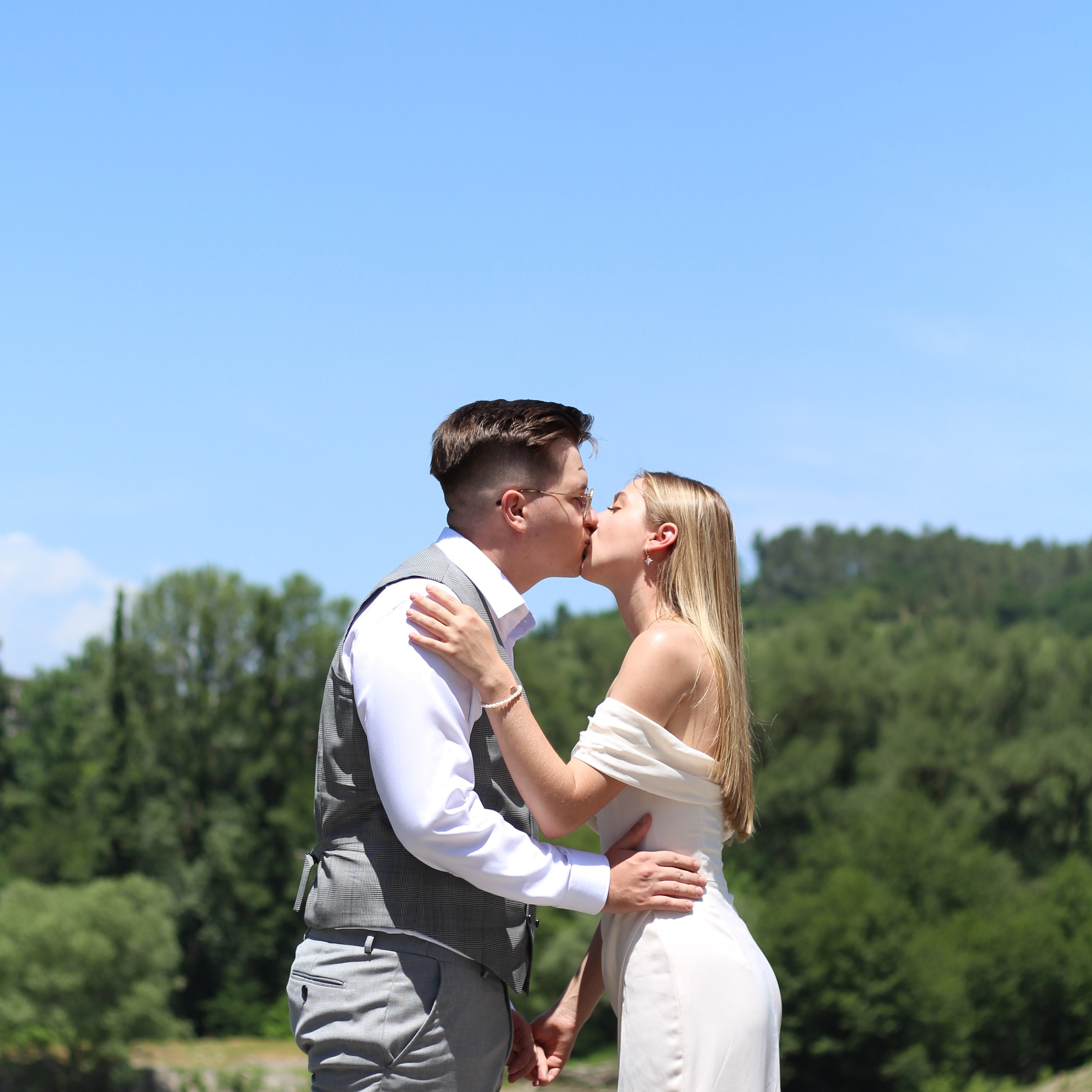 Kutaisi Legal Marriage. Арт Ивент Студио — Свадьбы и мероприятия в Грузии 💜