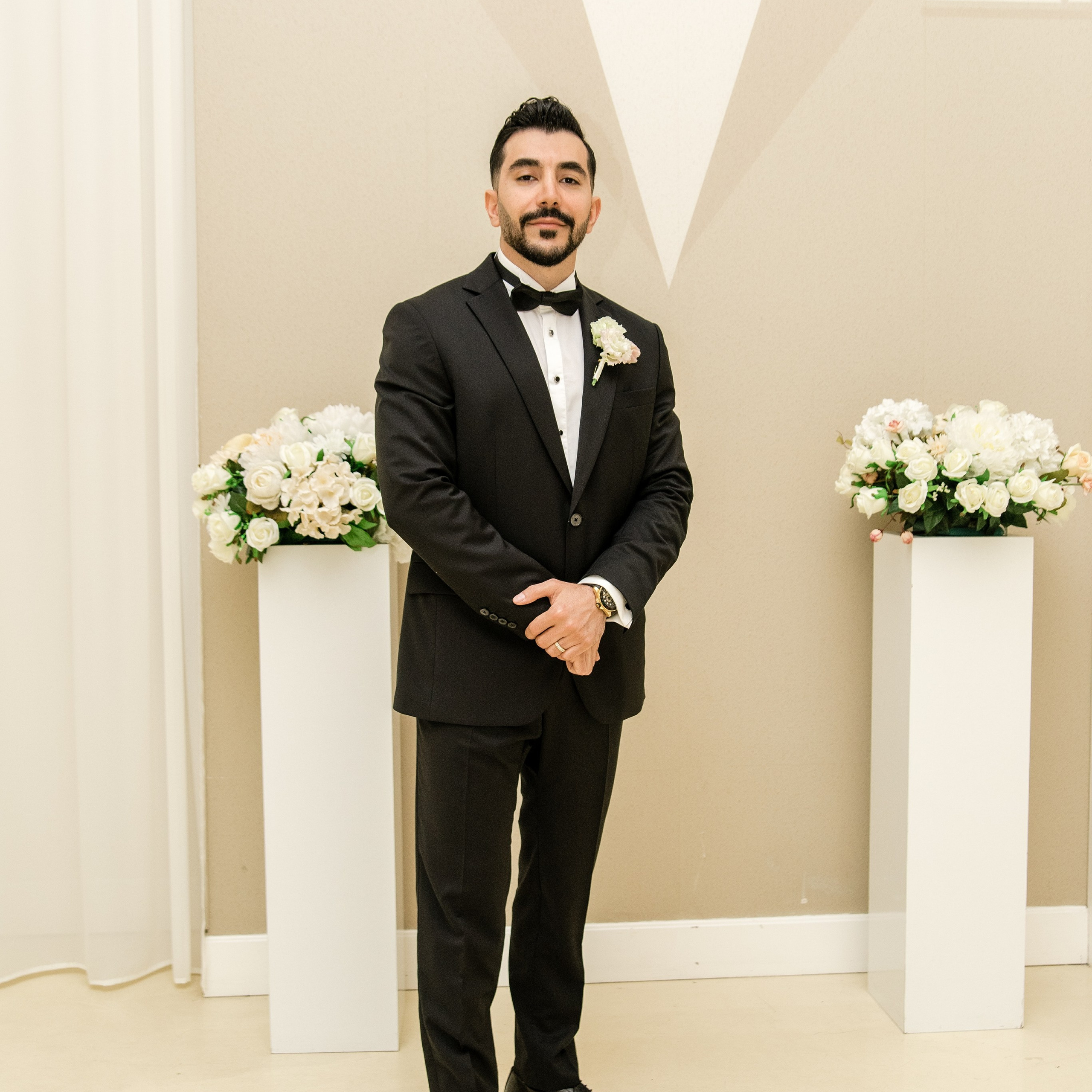 Claire Tbilisi Legal Marriage. Арт Ивент Студио — Свадьбы и мероприятия в Грузии 💜