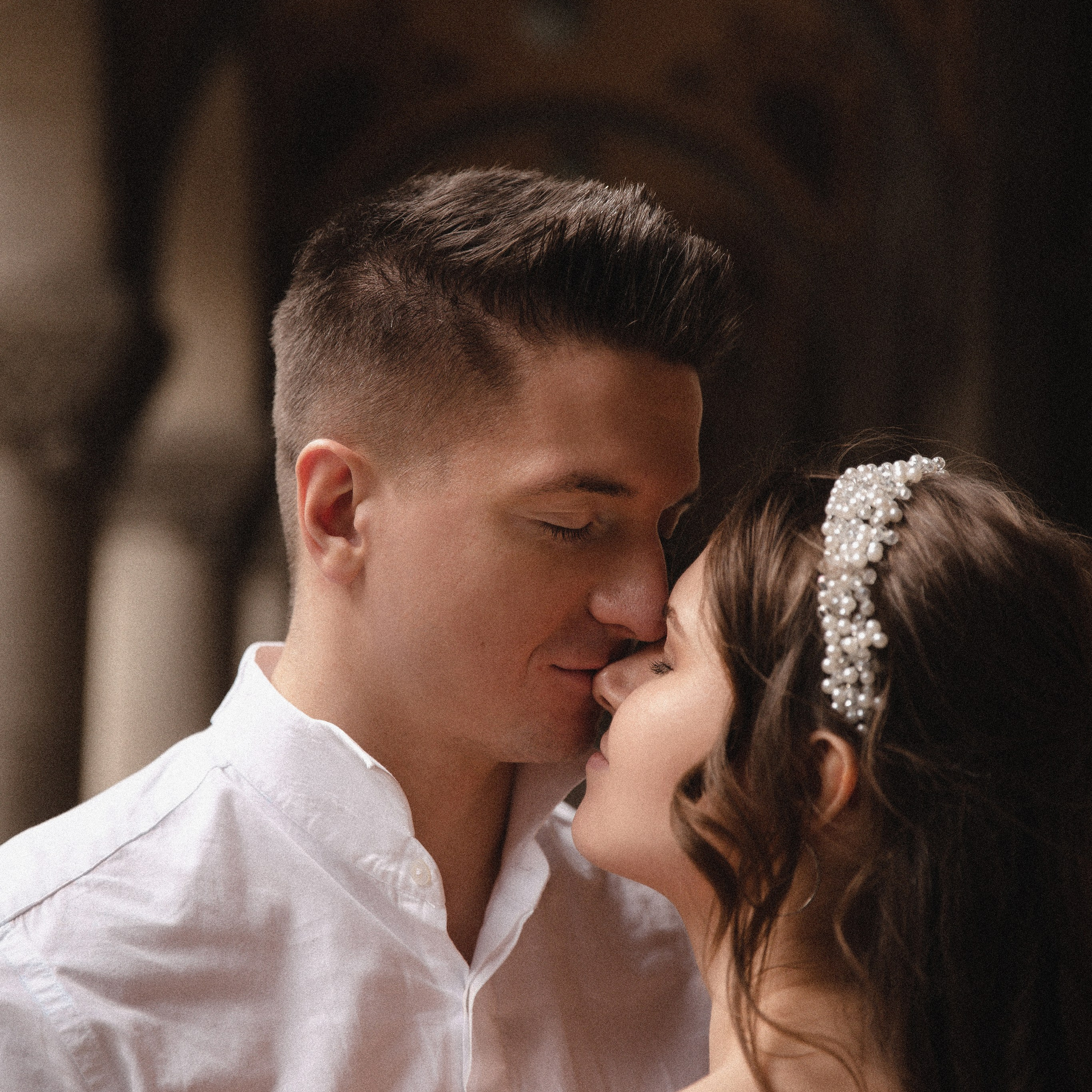 Anastasia Premium. Art Event Studio — Wedding in Georgia with professionals